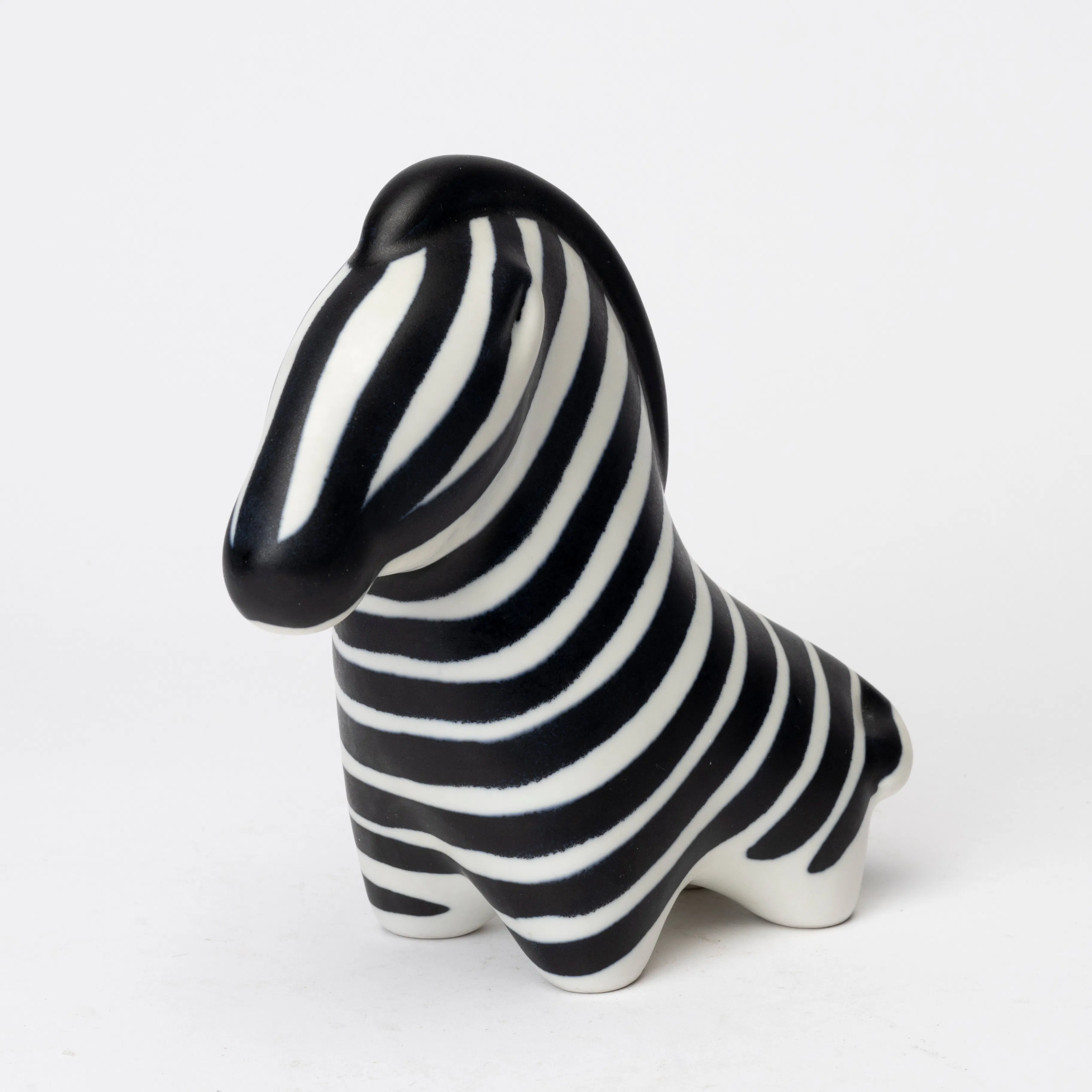 【最終価格】ARABIA Taisto Kaasinen Zebra Auction price result for kaasinen zebra | Barnebys auction results.
