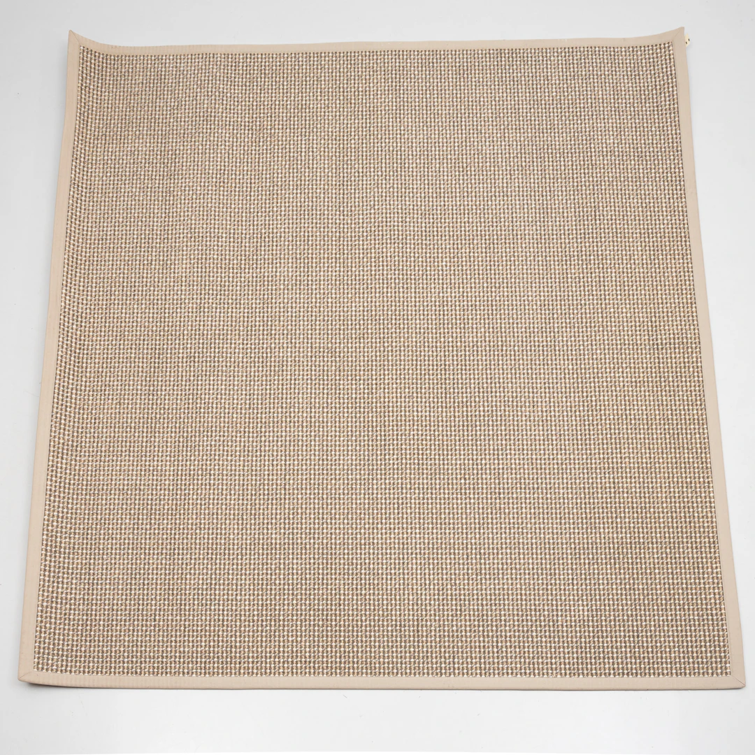 MATTA, sisal, "Nomad", JAB Anstoetz, samtida, ca 280x250 cm.
