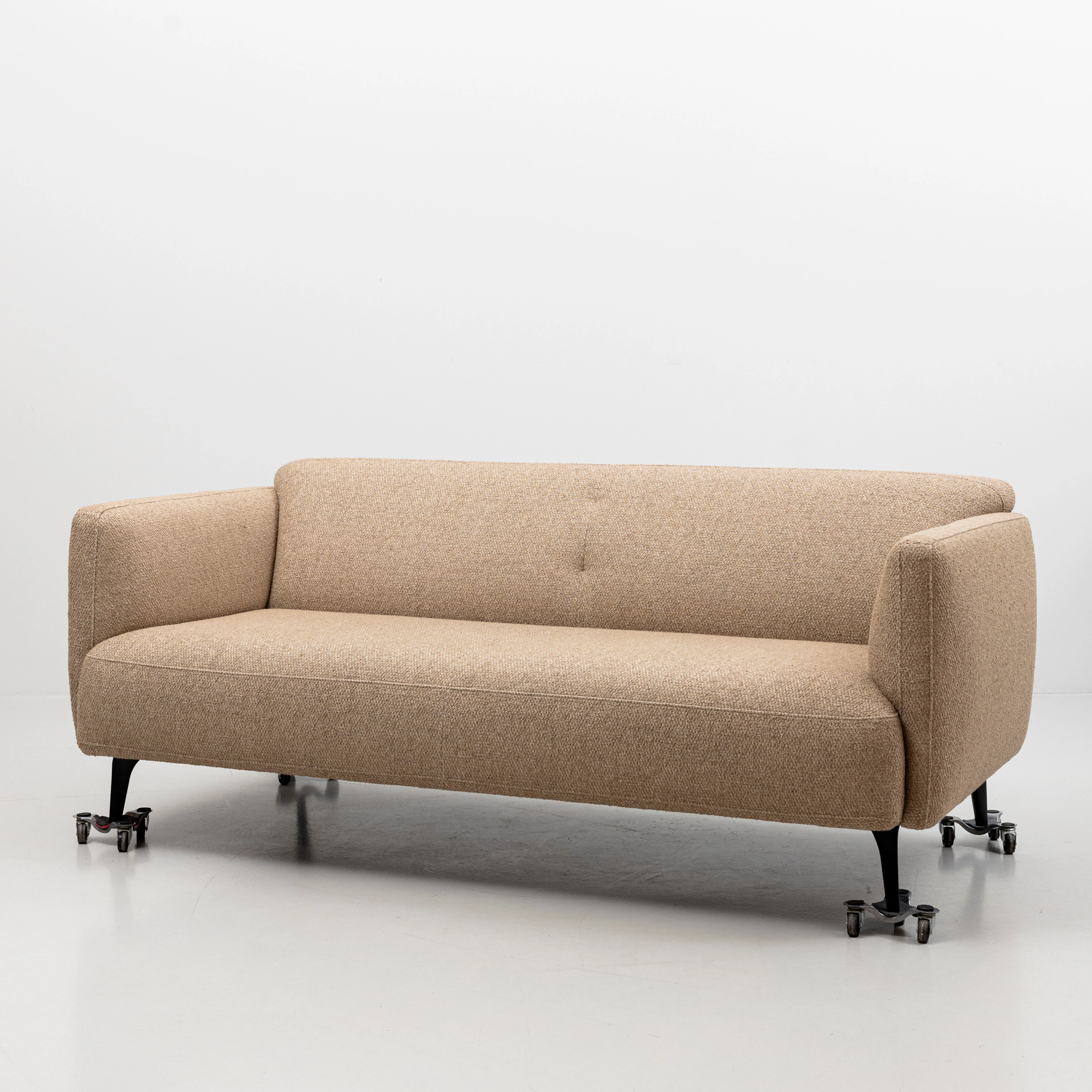 SOFFA, tyg, "Modena", Bo Concept, 2020-tal.
