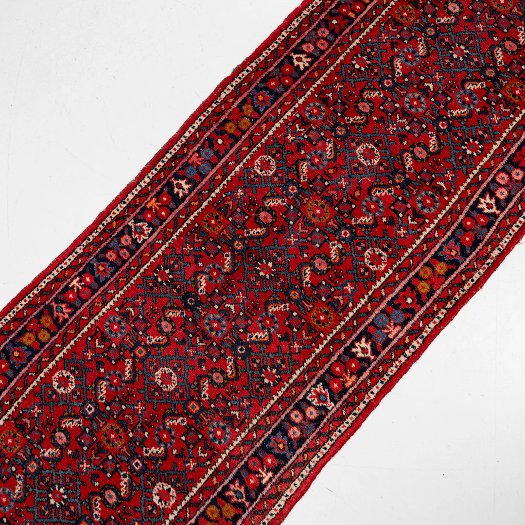 GALLERIMATTA, Hamadan, ca 510 x 85 cm.