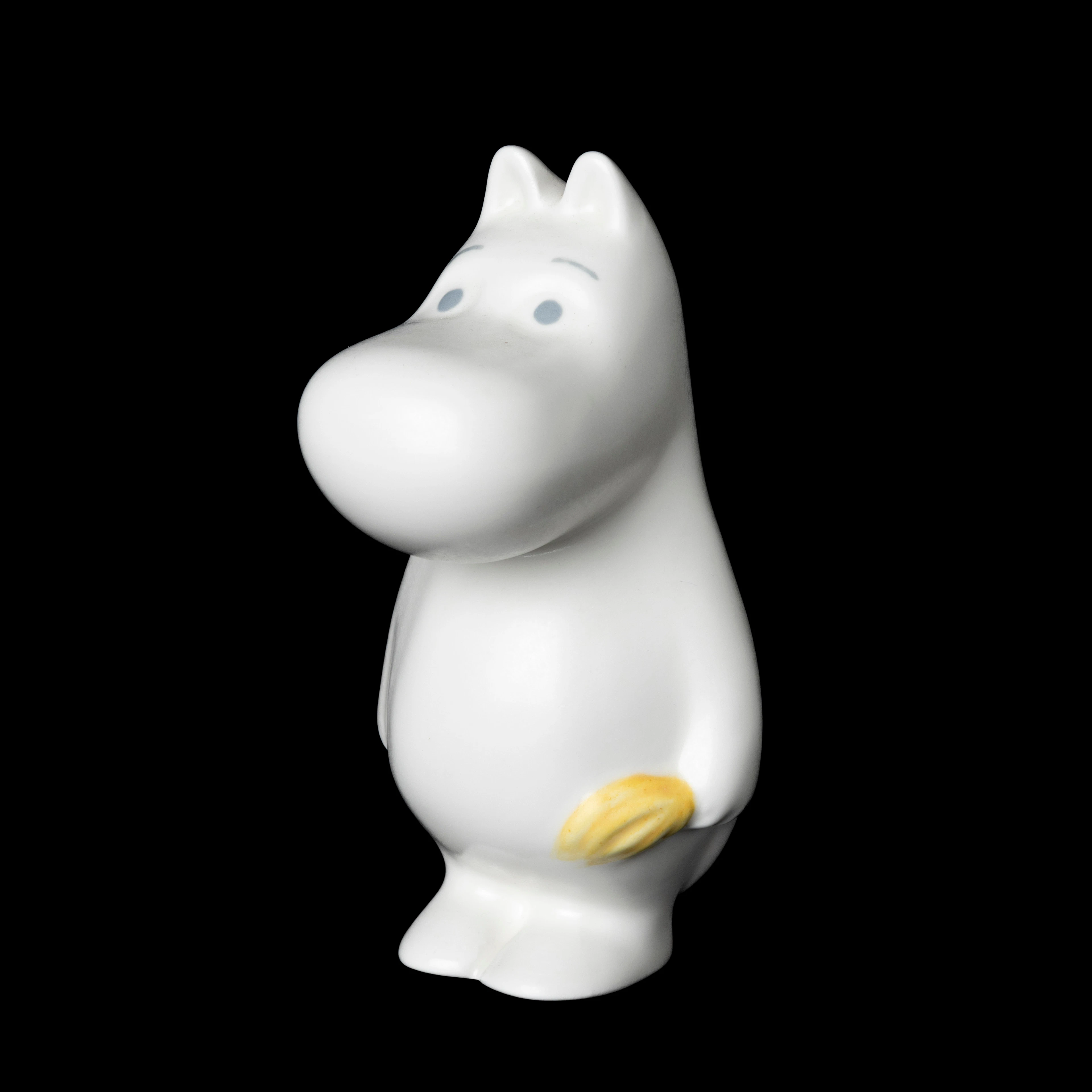 FIGURIN, "Mumin", porslin Arabia.