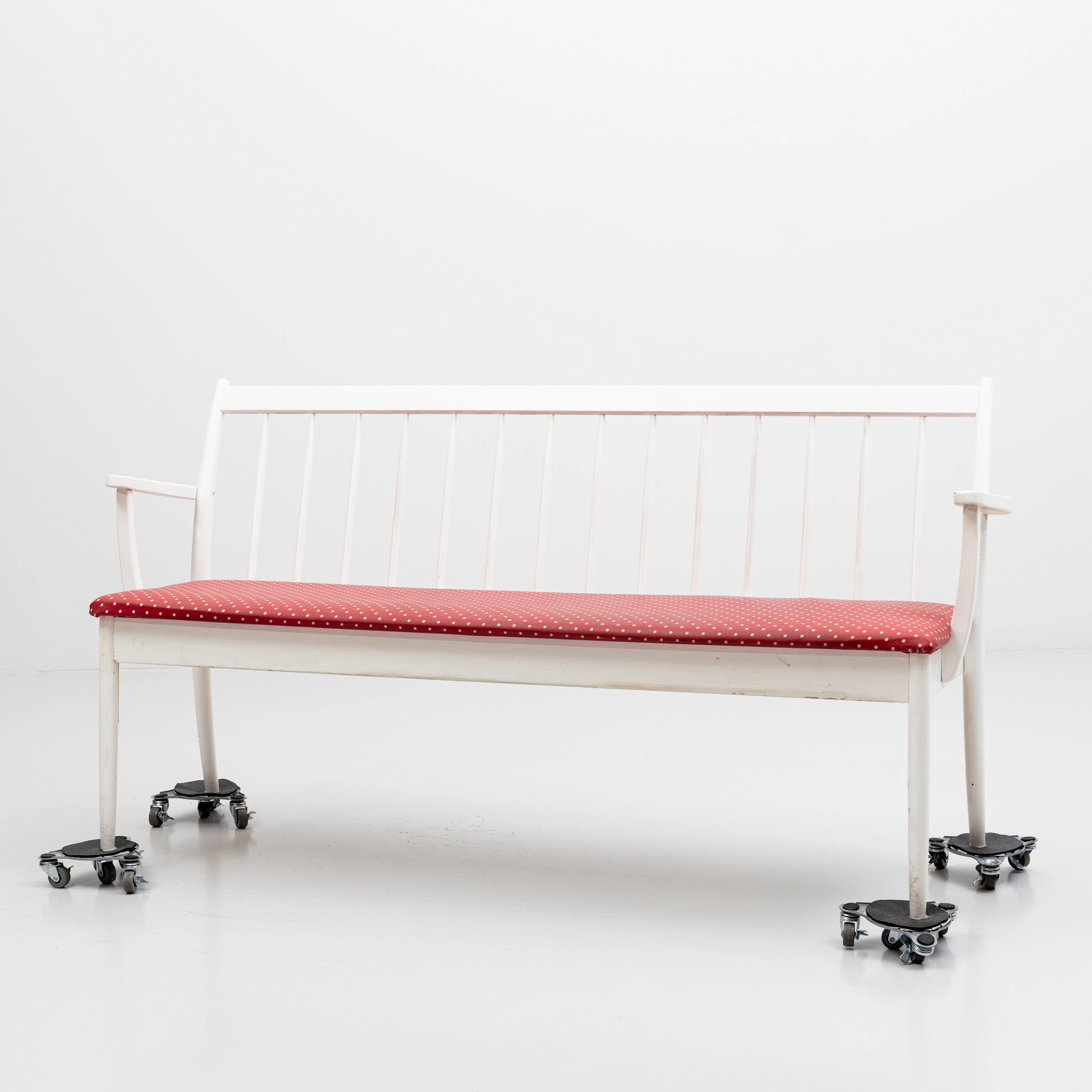 SOFFA, Edsbyverken, 1960-tal.