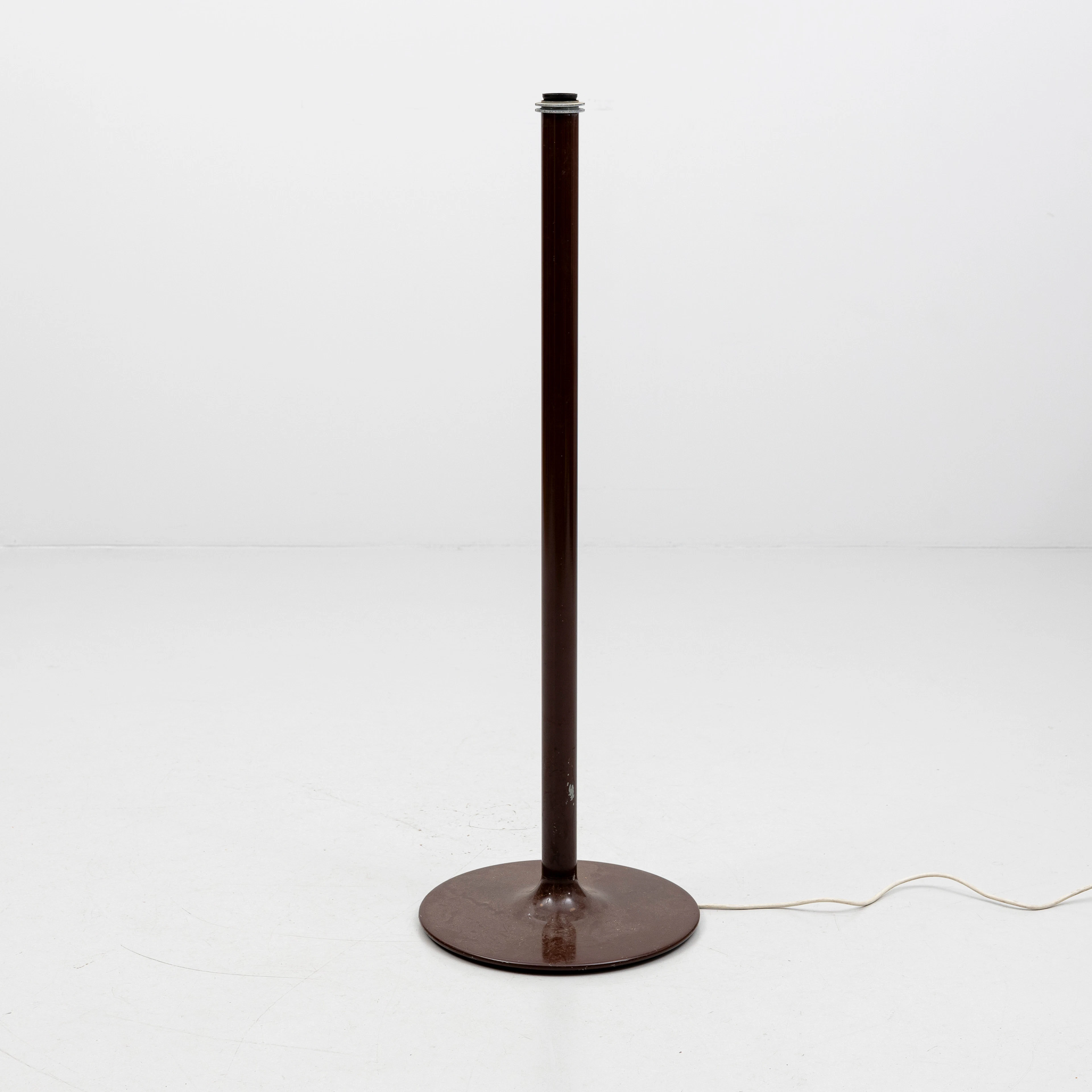 ANDERS PEHRSON. golvlampa, "Knubbling", Ateljé Lyktan.