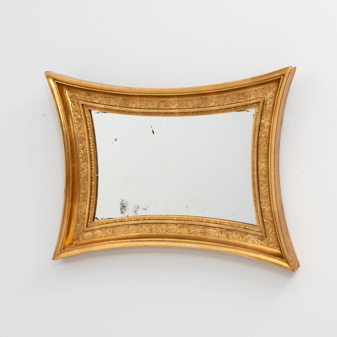 SPEGEL, empirestil, 1800/1900-tal.