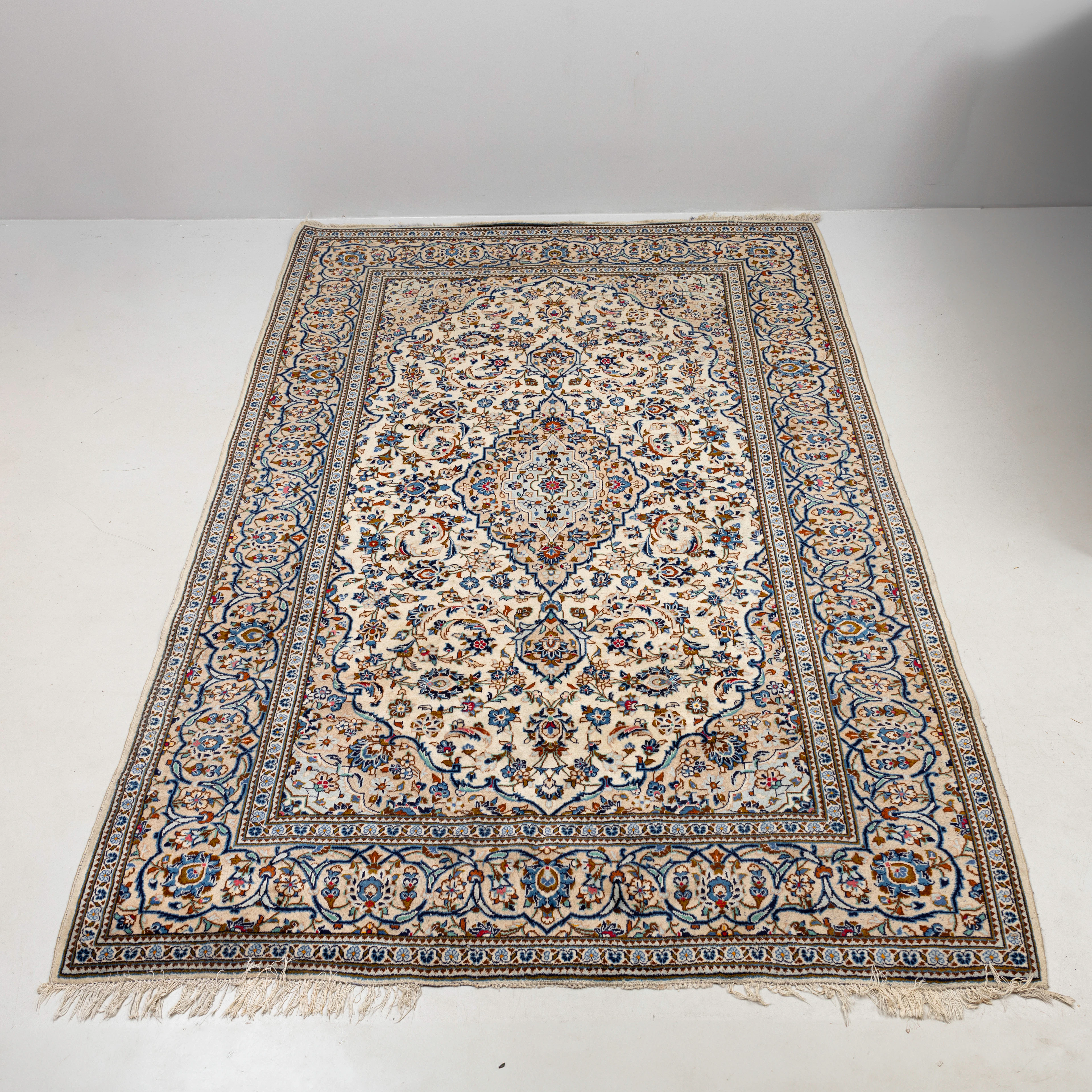 MATTA, Nain, ca 350 x 245 cm.