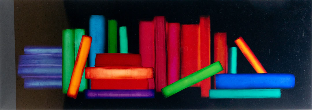 PENELOPE DAVIS, (1963-) AUSTRALIEN. "Corpus", Lambda color print
