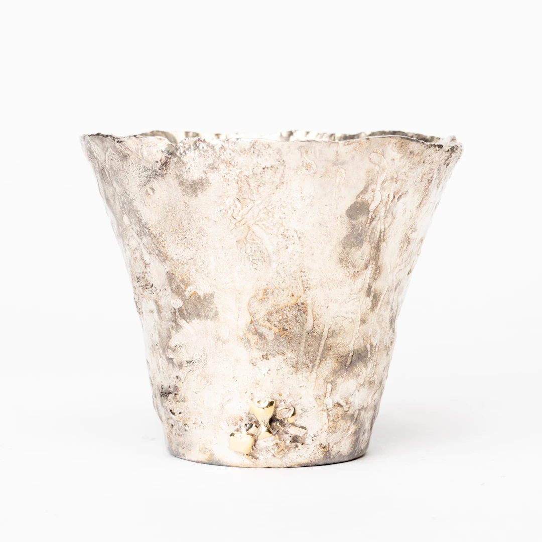 VAS, silver, Carl Forsberg, Södertälje, 1970.