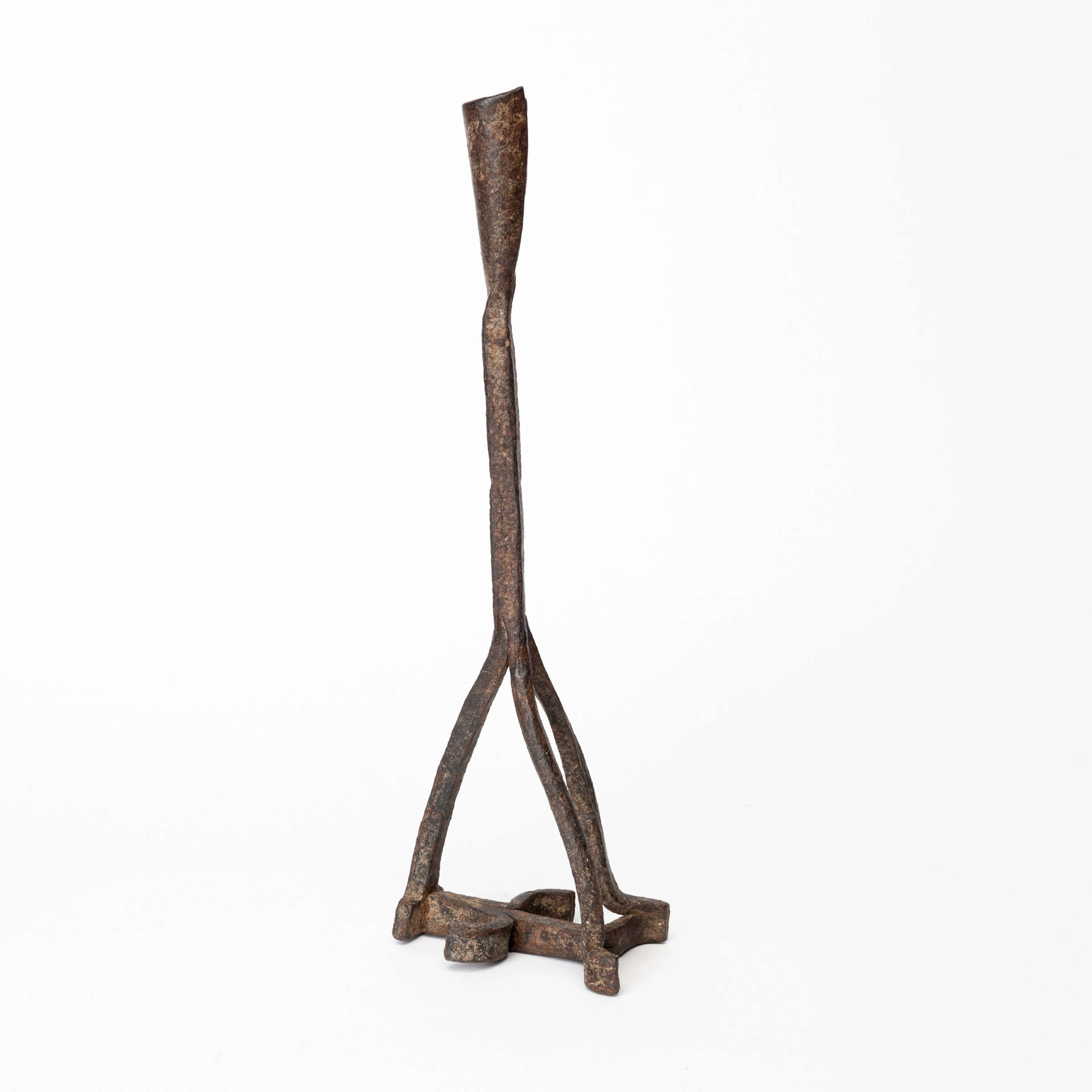 BRÄNNJÄRN, smide, 1700/1800-tal.