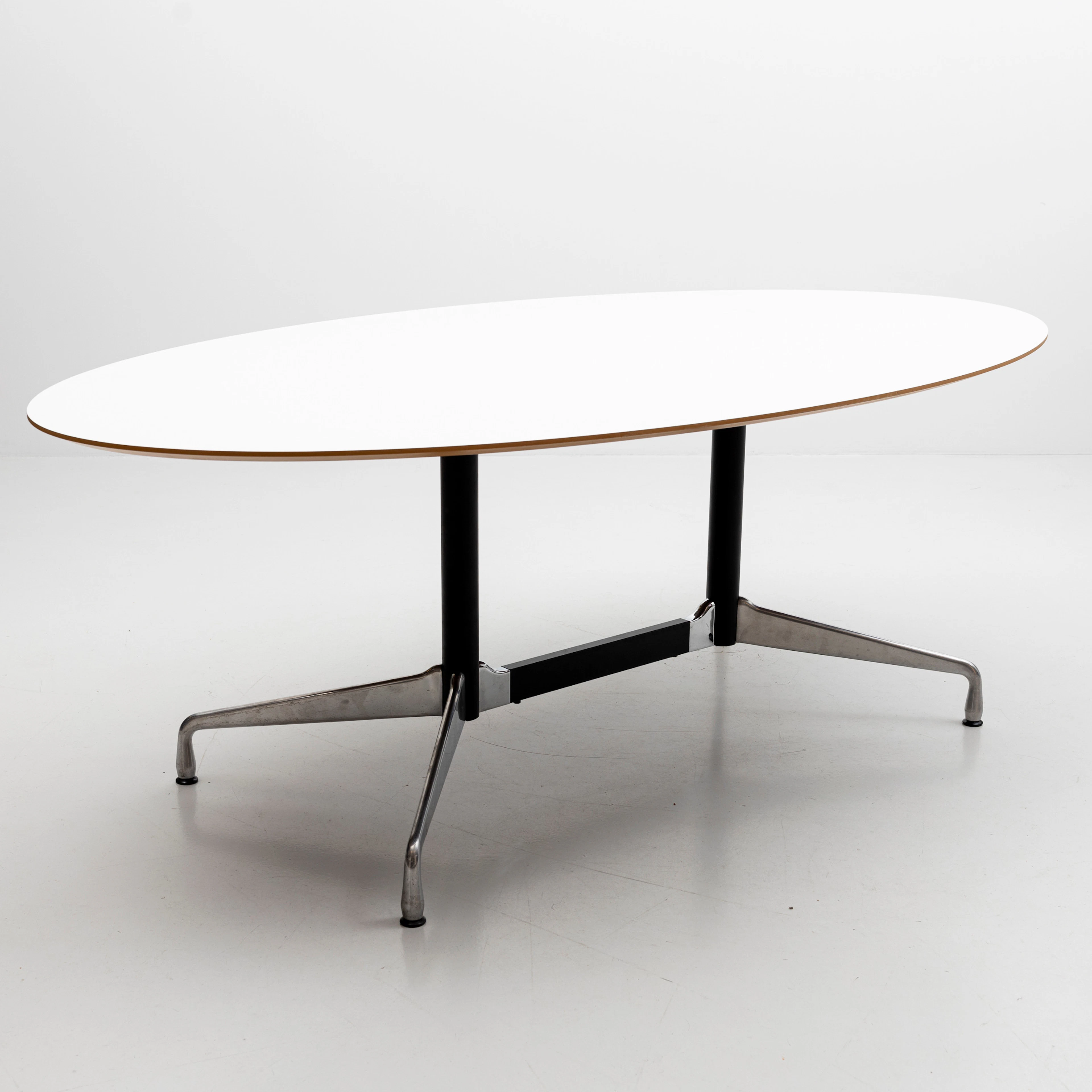 CHARLES & RAY EAMES, underrede, 1900/2000-tal.