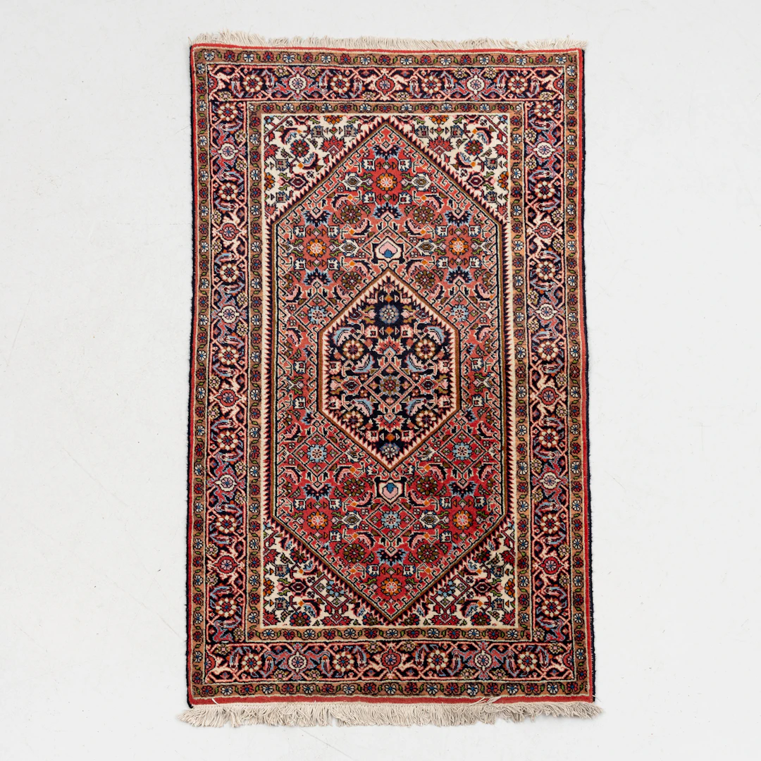 MATTA, Bidjar, ca 147x82 cm.
