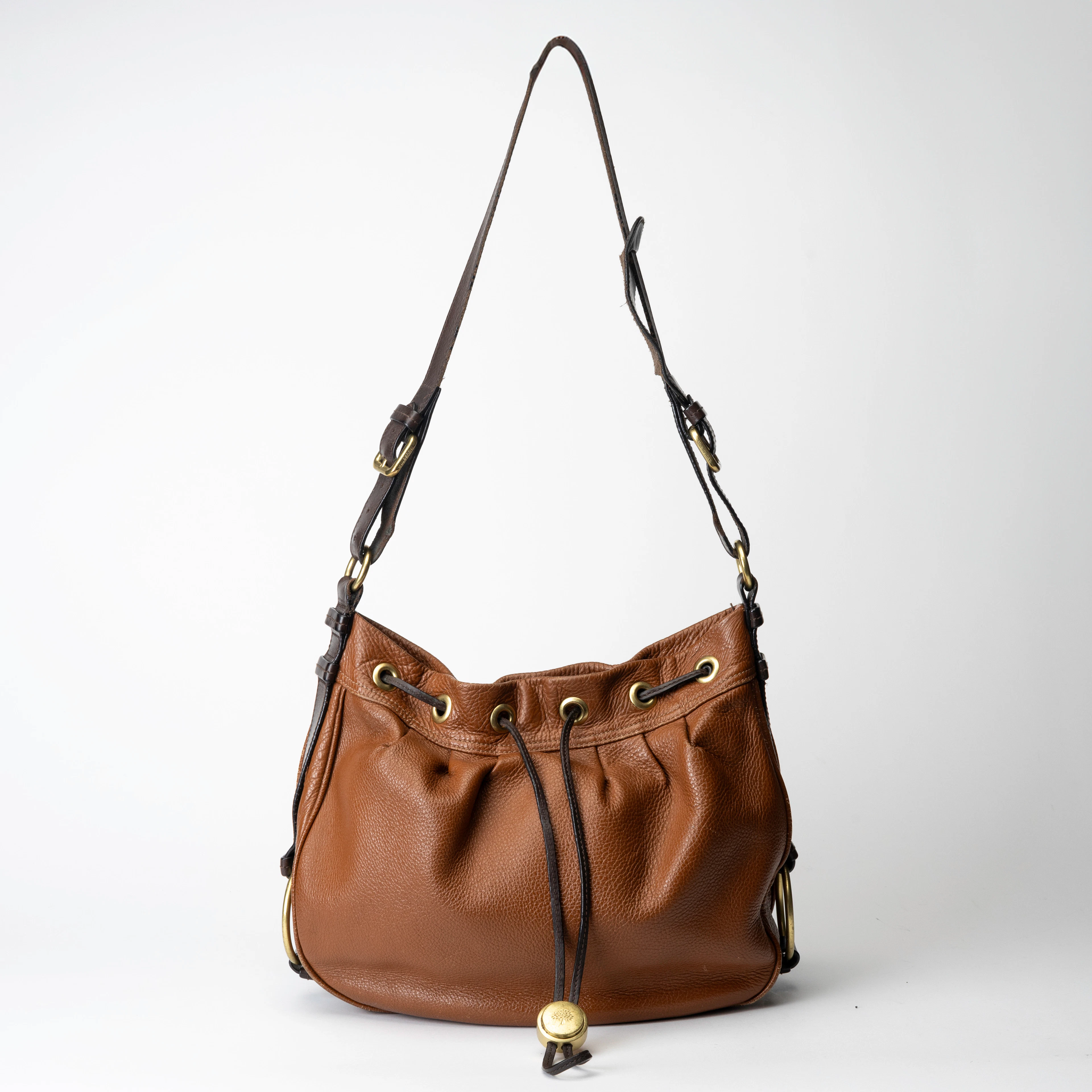 MULBERRY. Axelremsväska, "Sofia Hobo Shoulder Bag".