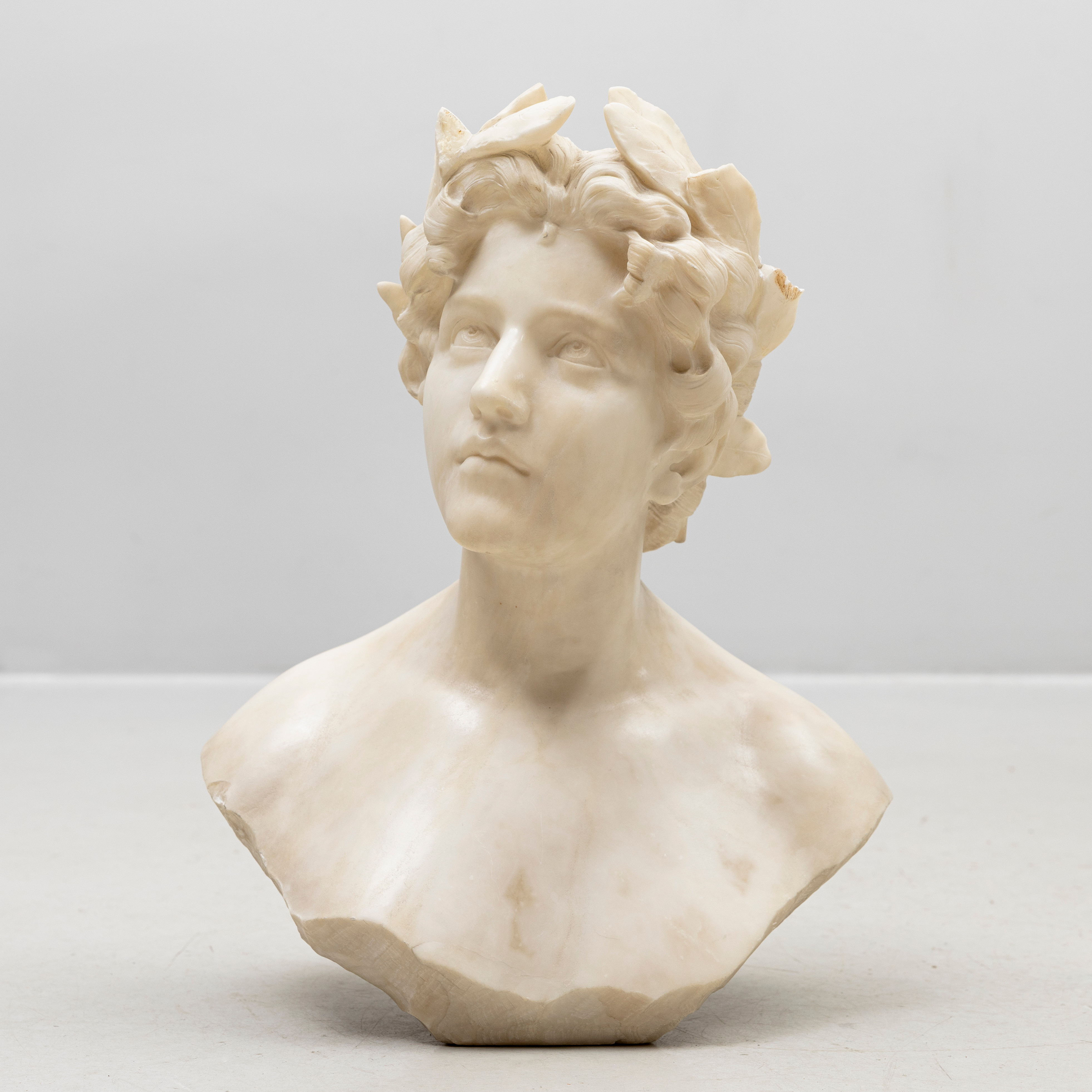 Auction price result for giuseppe bessi | Barnebys auction results.