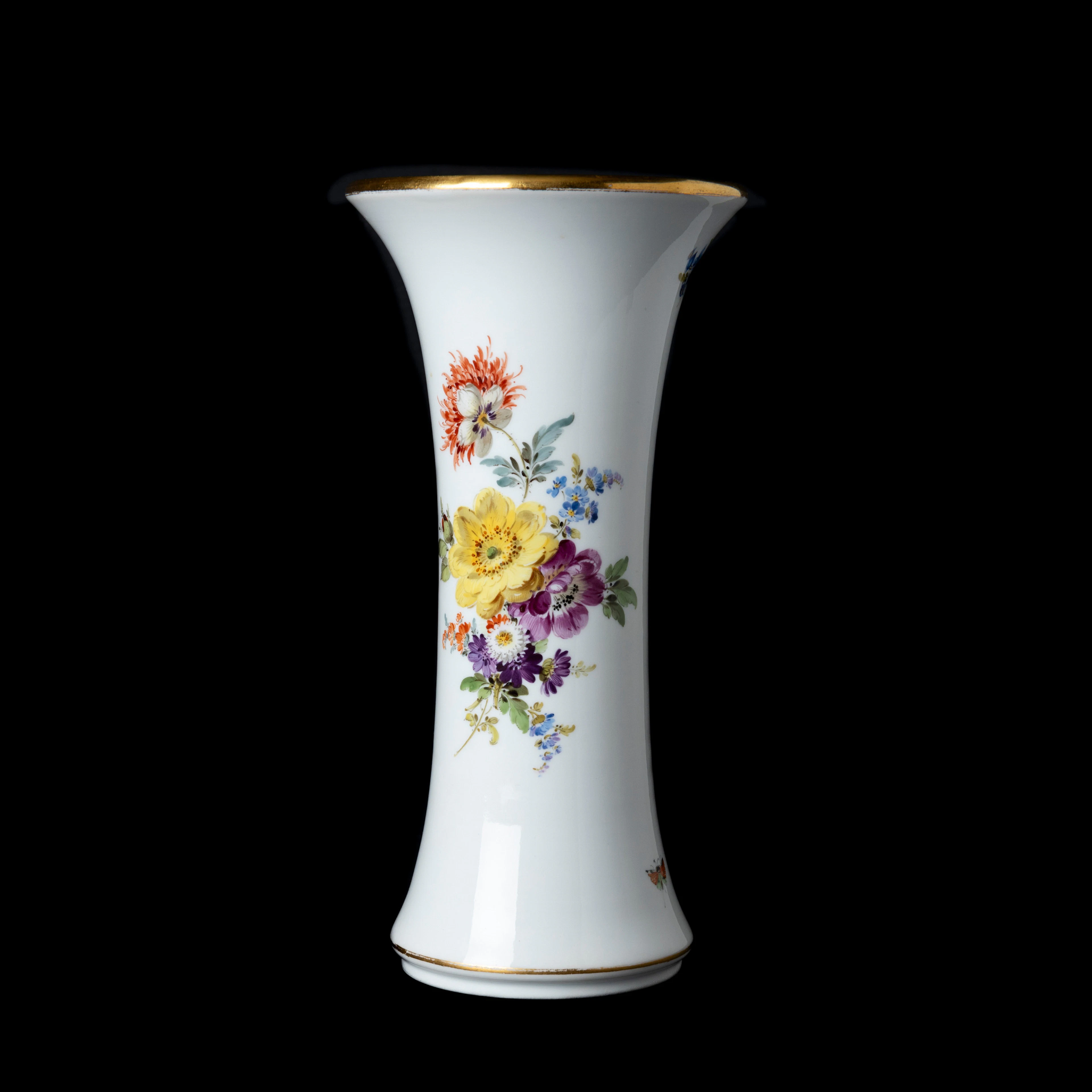 VAS, Meissen, porslin, 1900-tal.