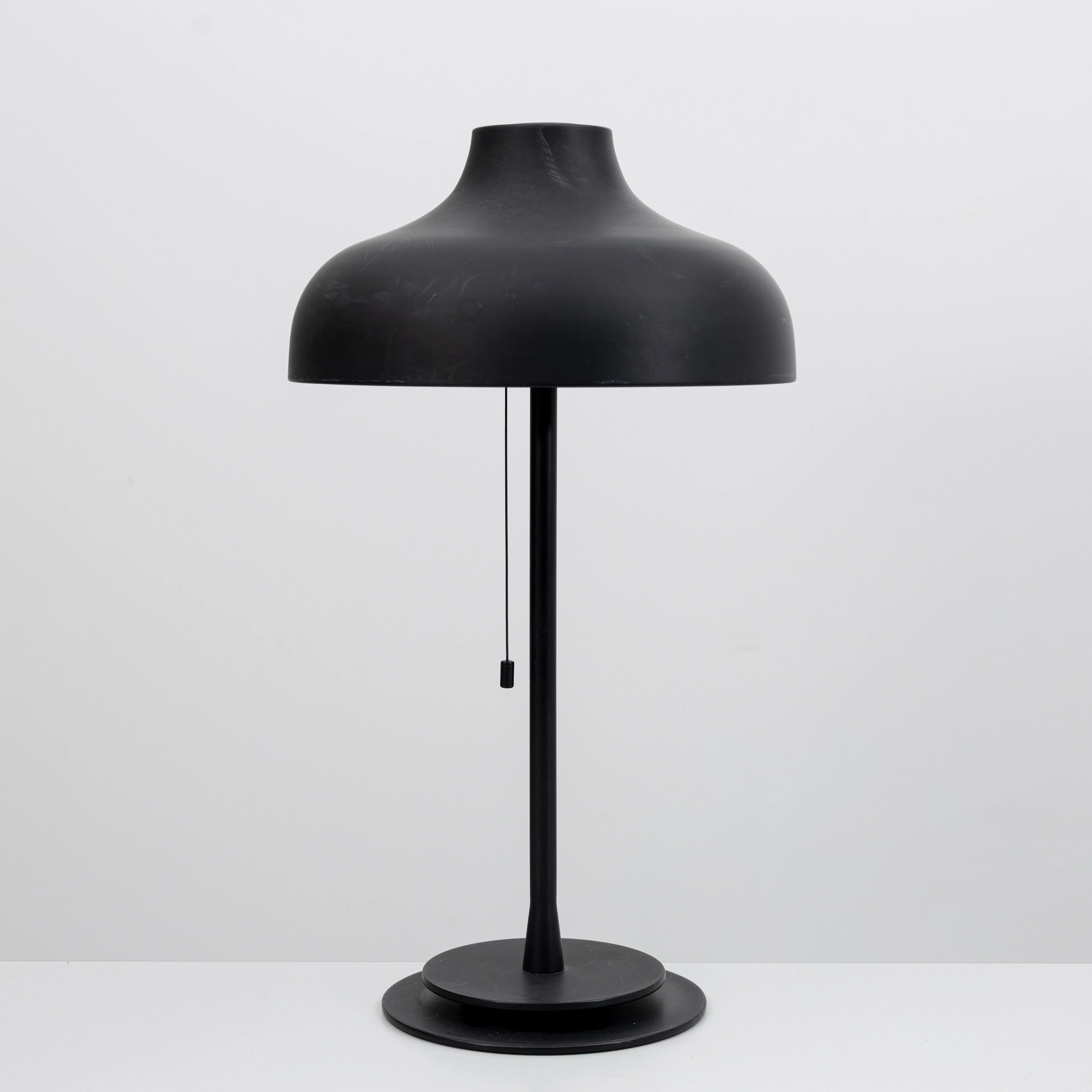 ICLAS HOFLIN. Bordslampa, "Bolero" , Ruben Lighting.
