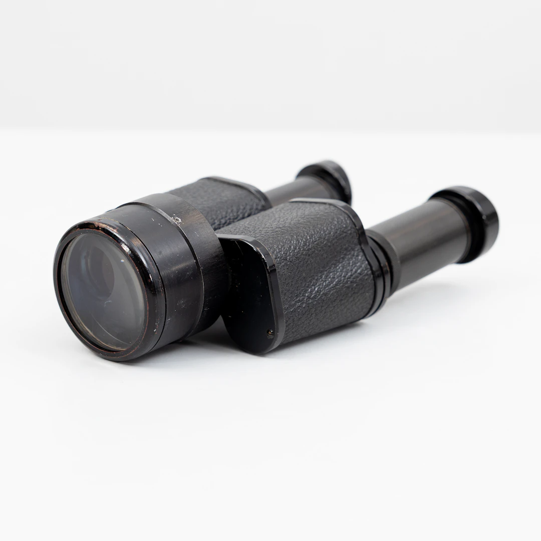 KIKARE, 6xBi, Nr 22512, Carl Zeiss Jena.