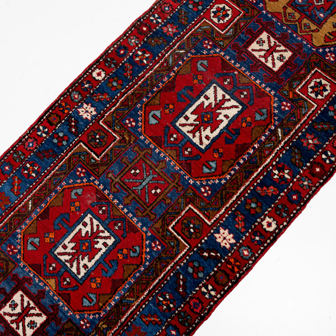 MATTA, orientalisk, ca 295x106 cm.