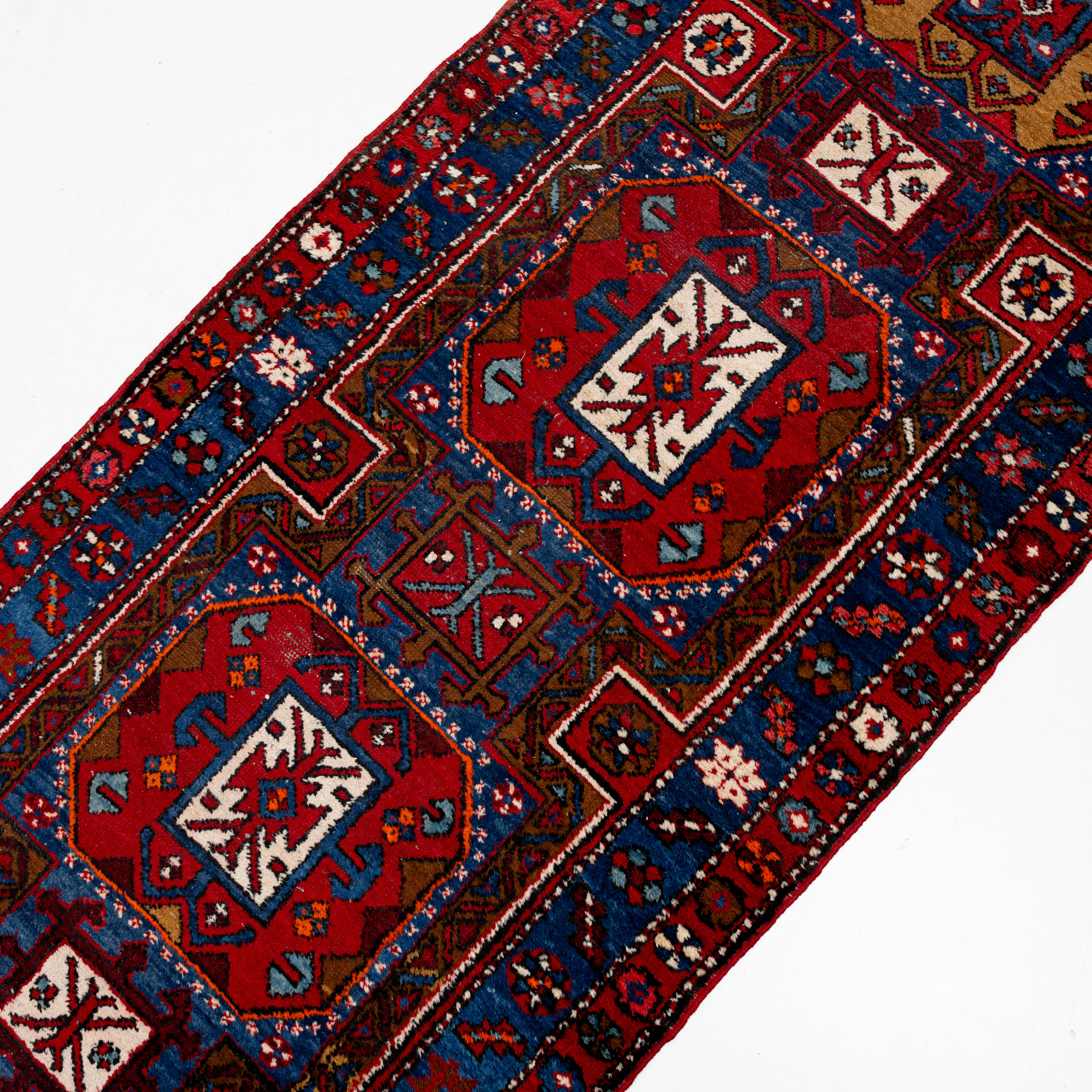 MATTA, orientalisk, ca 295x106 cm.