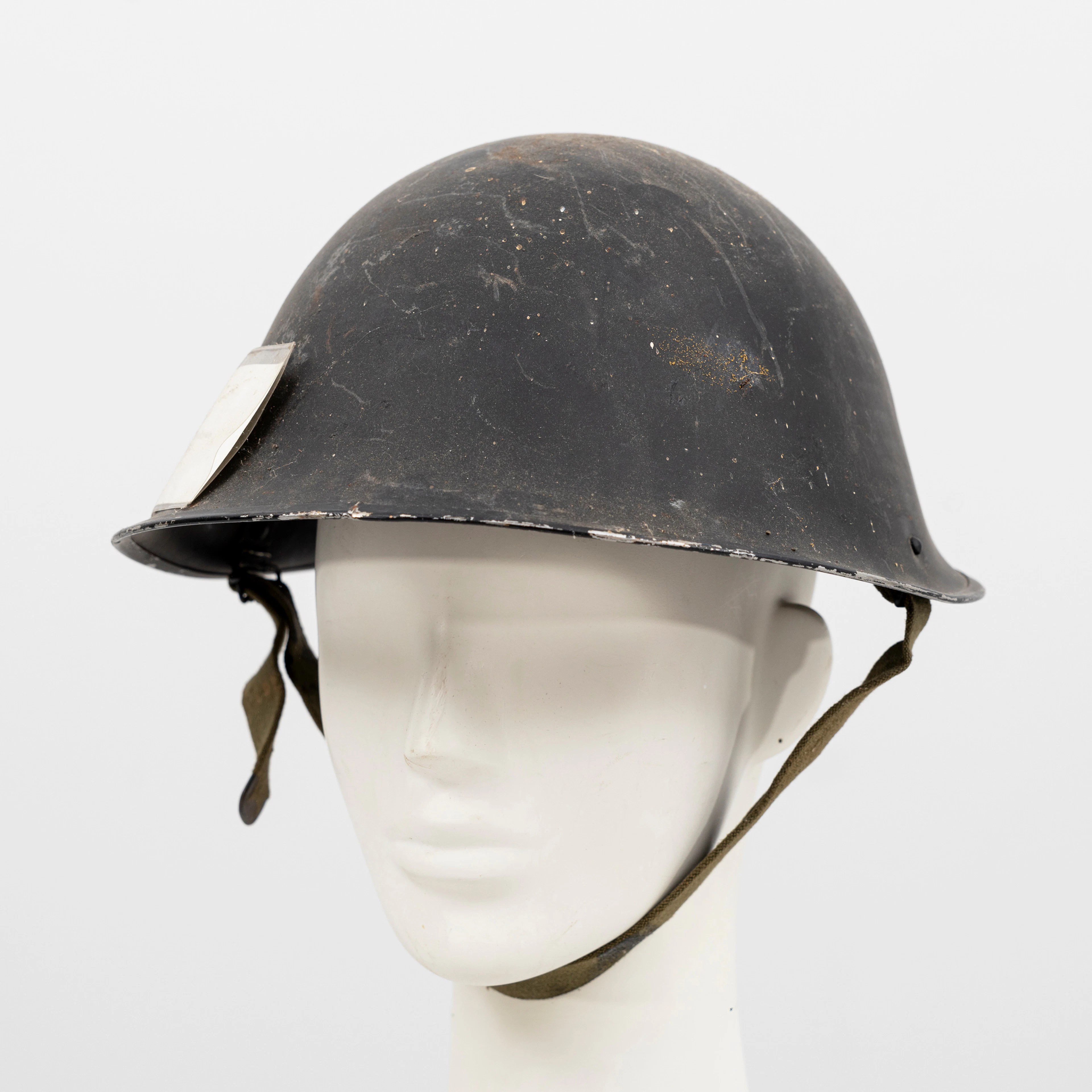 HJÄLM, mk3, England, 1940-tal.