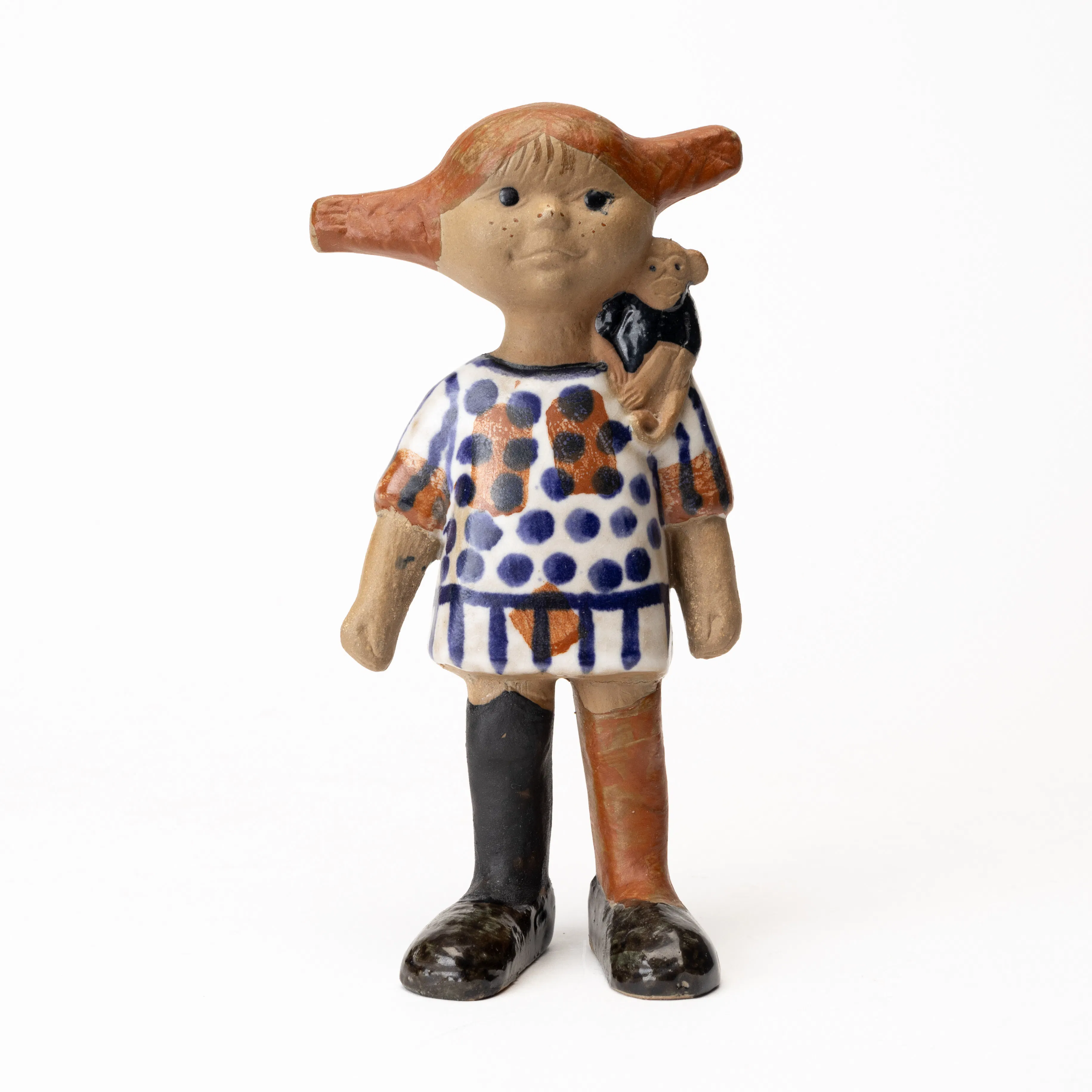 Auction price result for pippi lisa | Barnebys auction results.