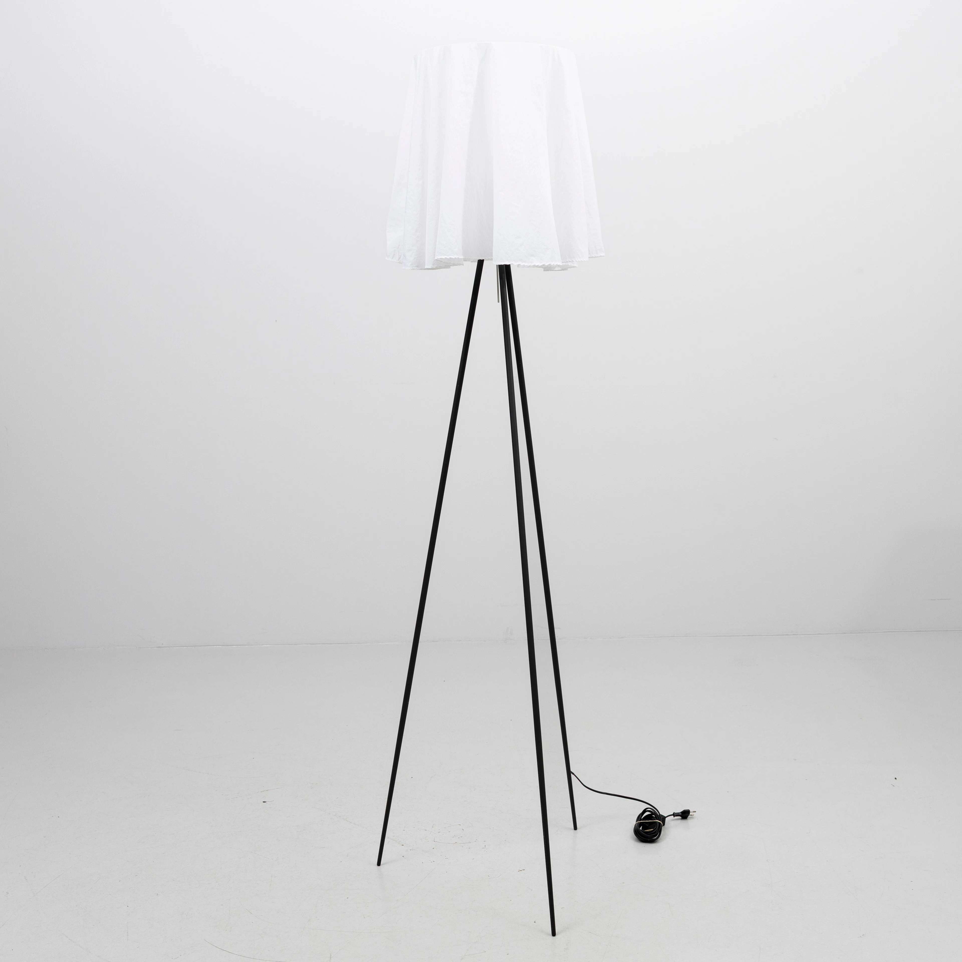 PHILIPPE STARCK. Golvlampa, "Rosy Angelis", Flos, Italien, 2000-tal.