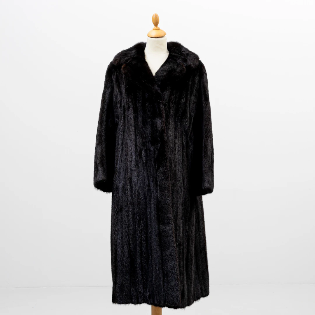 PÄLSKAPPA, mink.