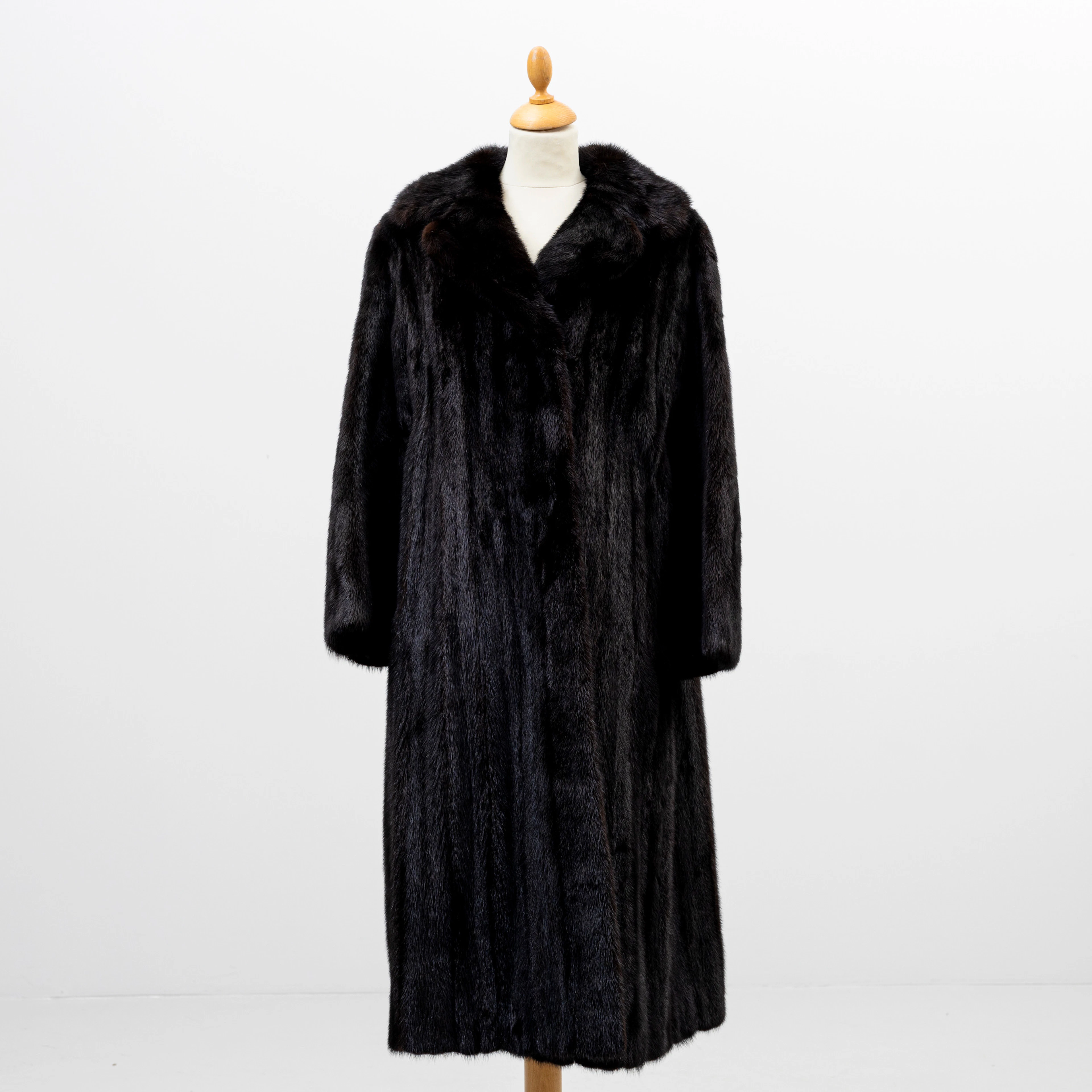 PÄLSKAPPA, mink.
