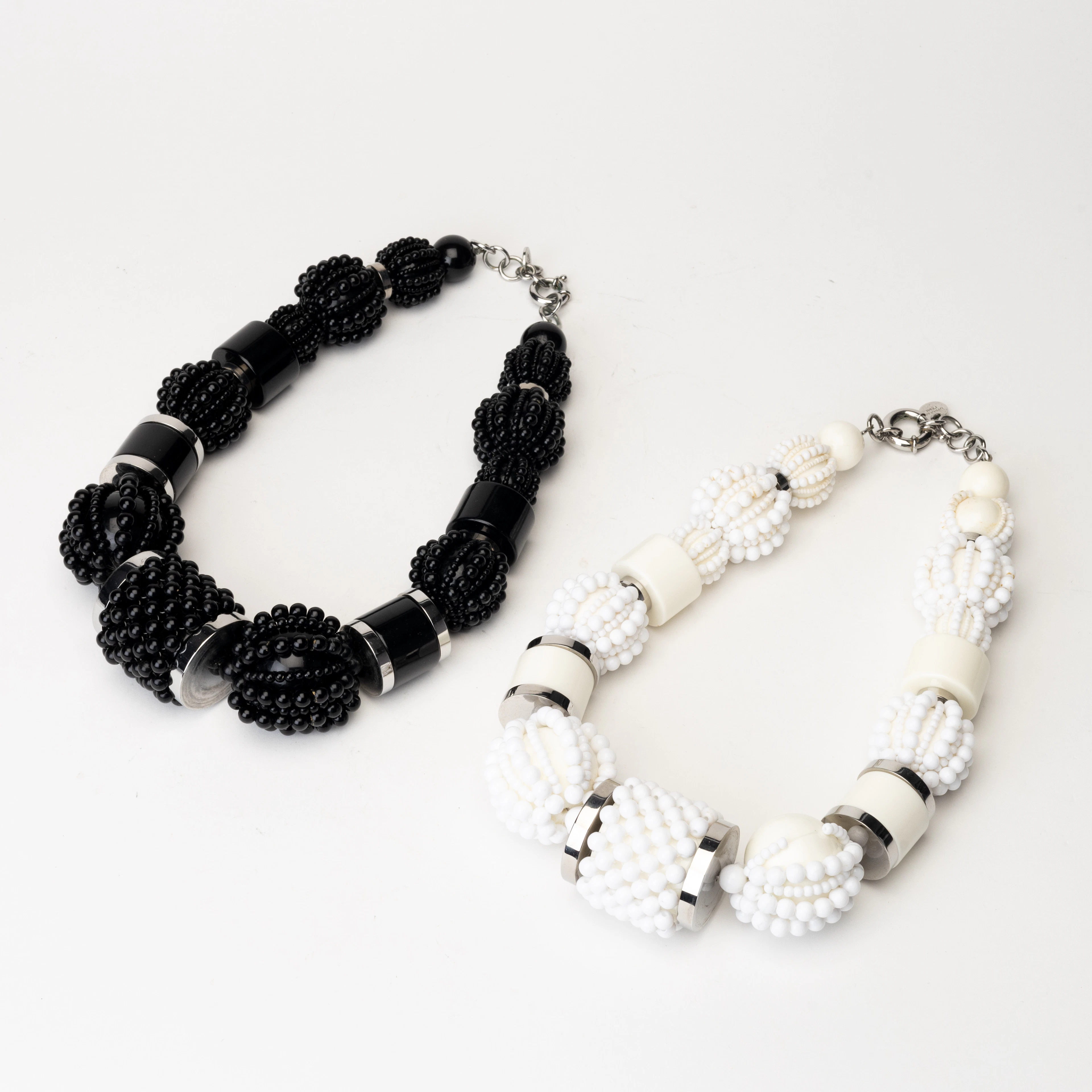 DYRBERG / KERN, halsband, 2 st.