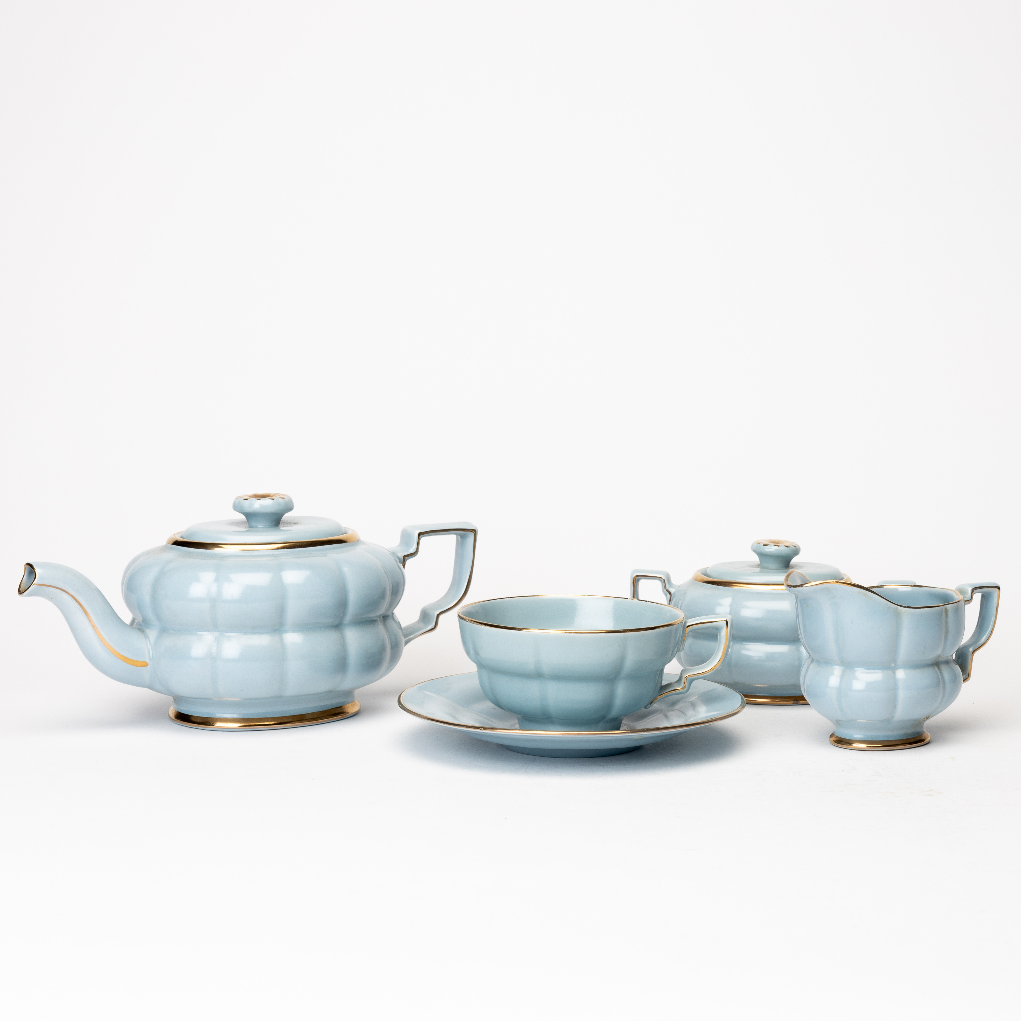 Auction price result for upsala ekeby gefle porslin | Barnebys