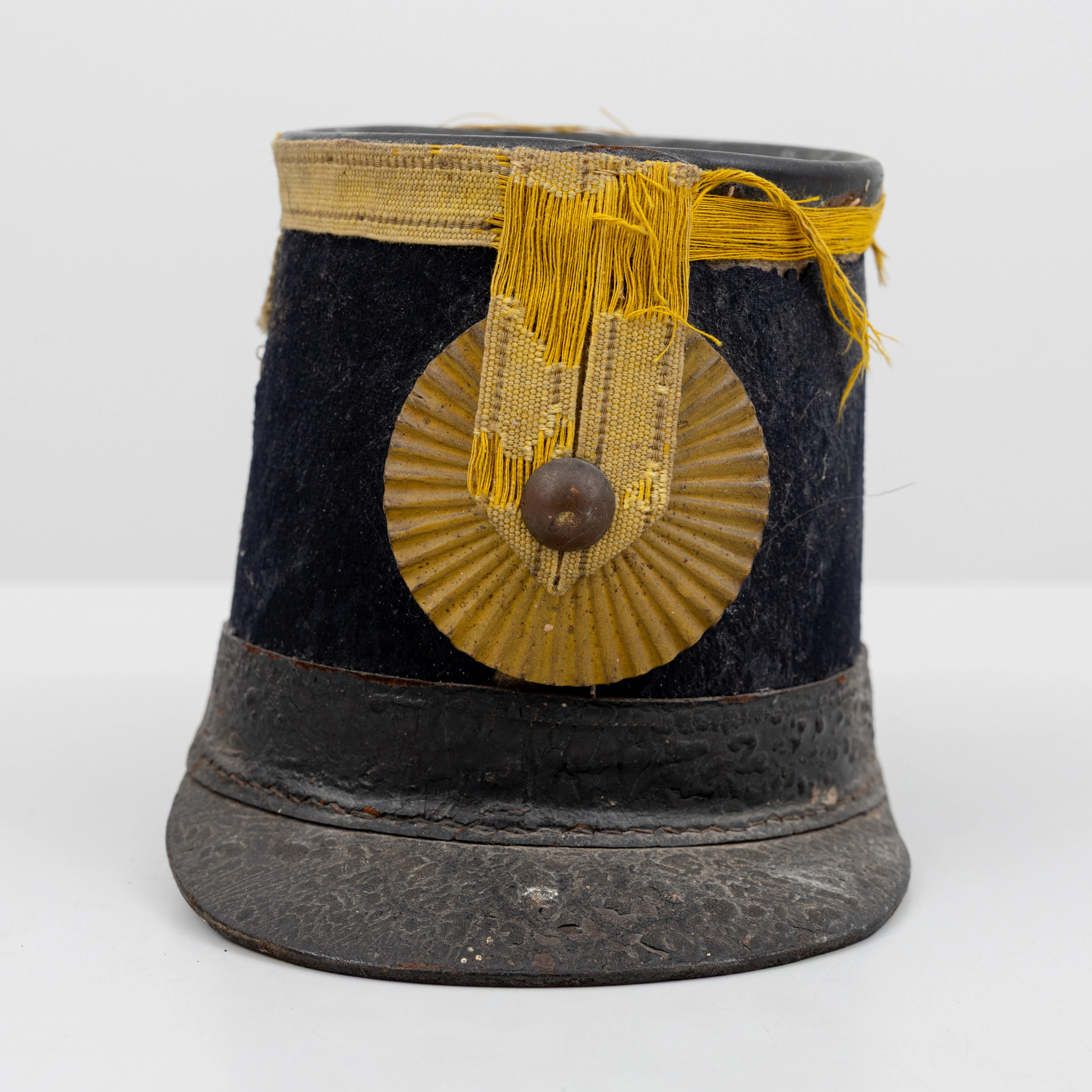 KÄPPI, m/1854, manskap, Sverige.