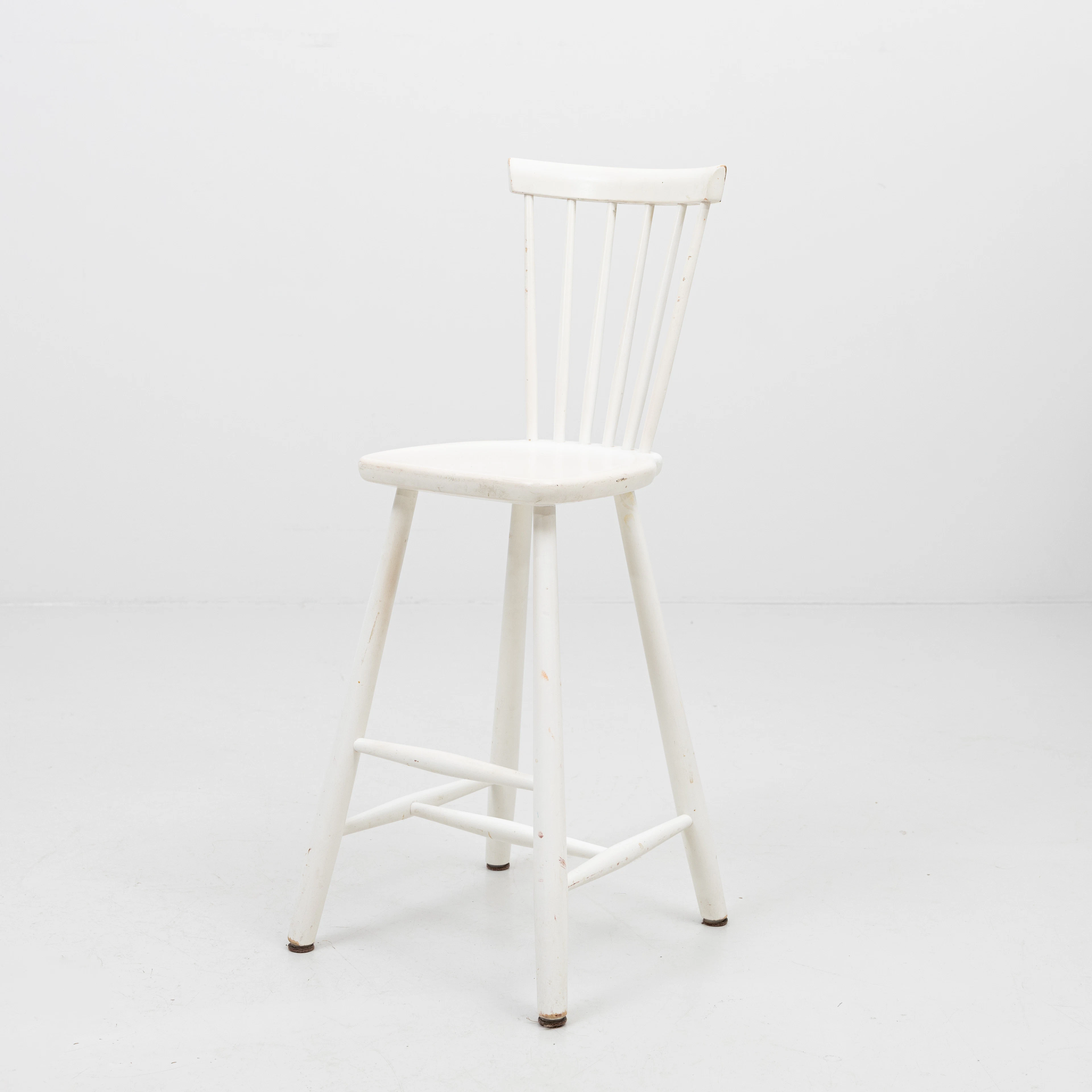 CARL MALMSTEN. Barnstol, "Lilla Åland", 2012.
