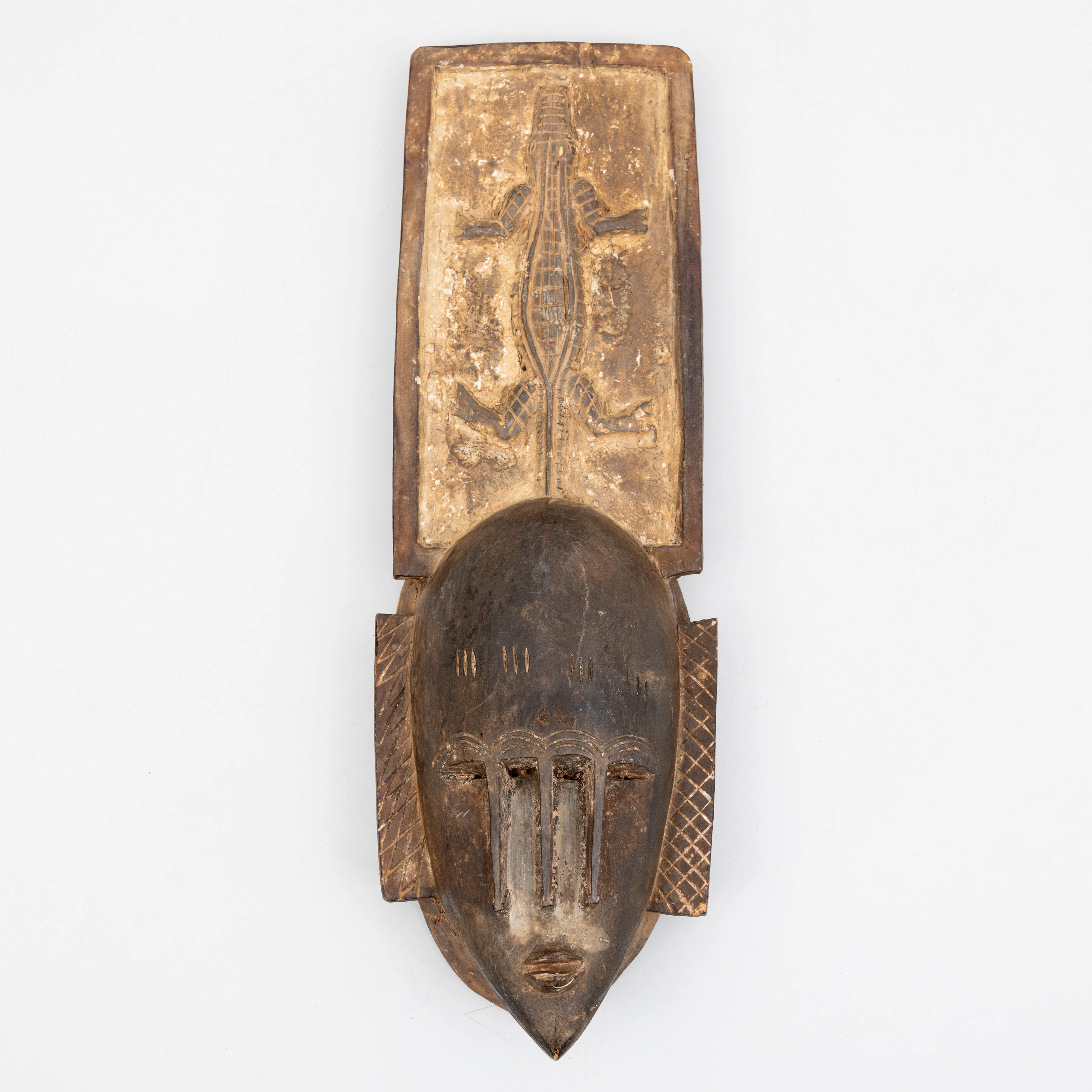 MASK, Dogon, Mali.