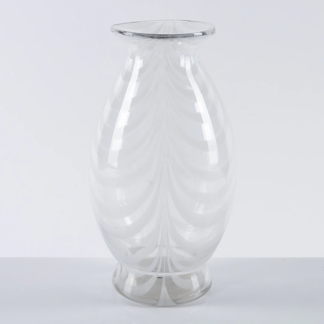 VAS, glas, trol USA, 1900-talets början.