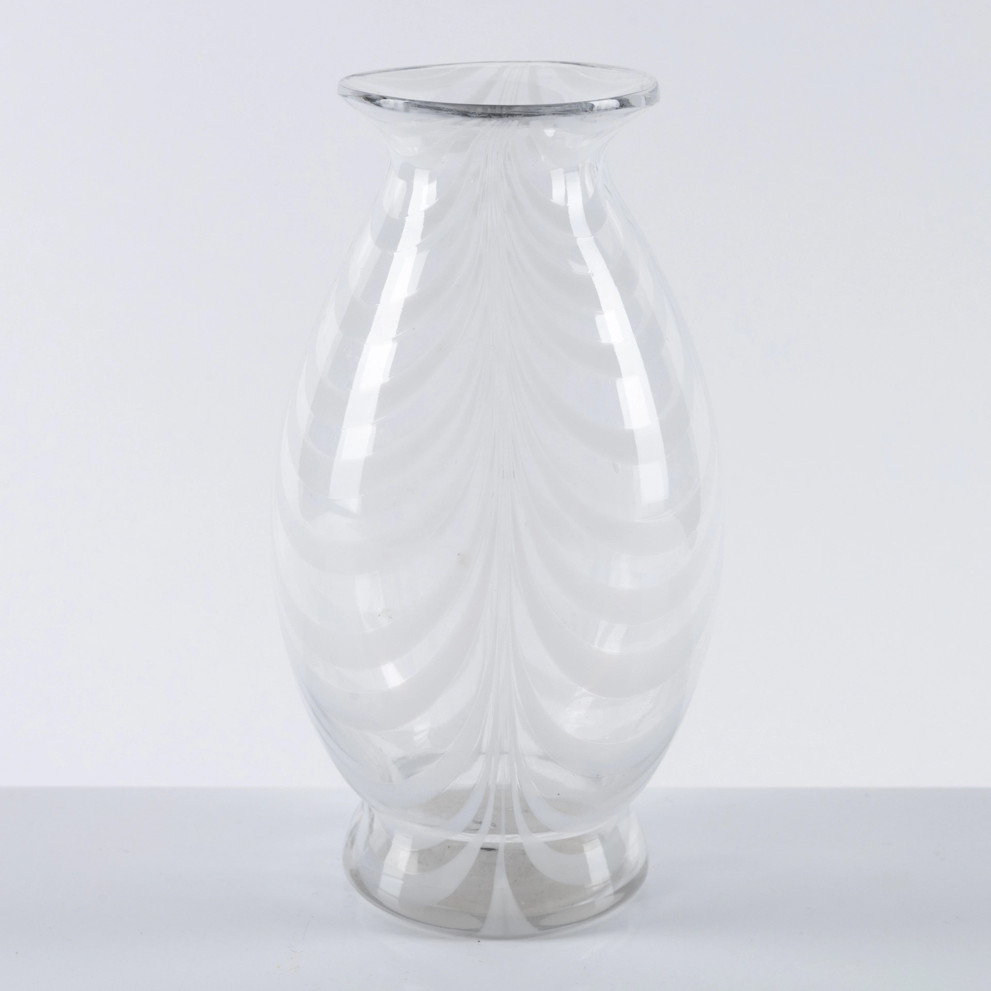VAS, glas, trol USA, 1900-talets början.
