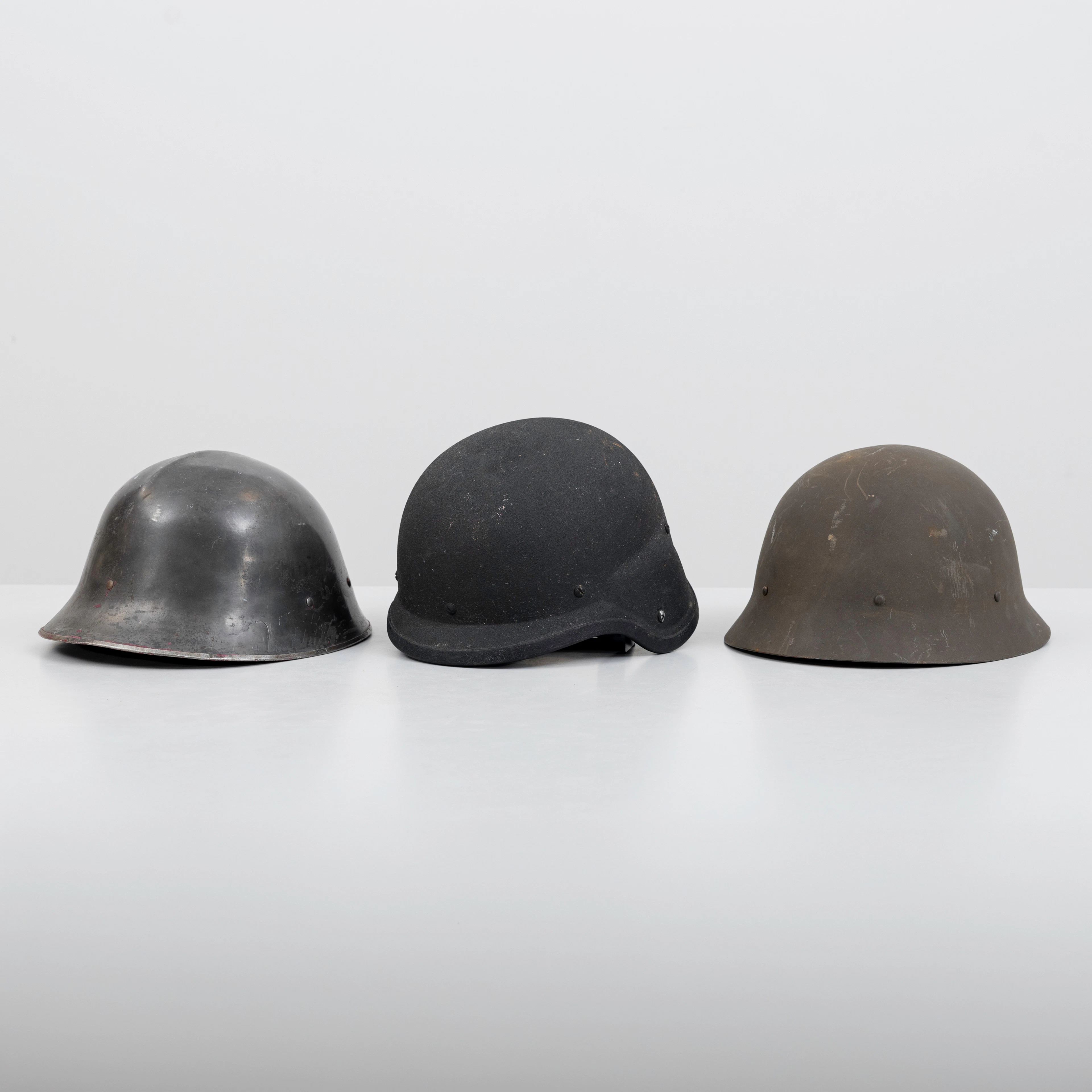 HJÄLMAR, 2 st, m/21 samt m/29, Sverige 1900-tal.