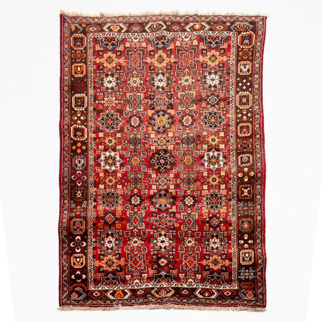 MATTA, orientalisk, ca 240 x 150 cm.