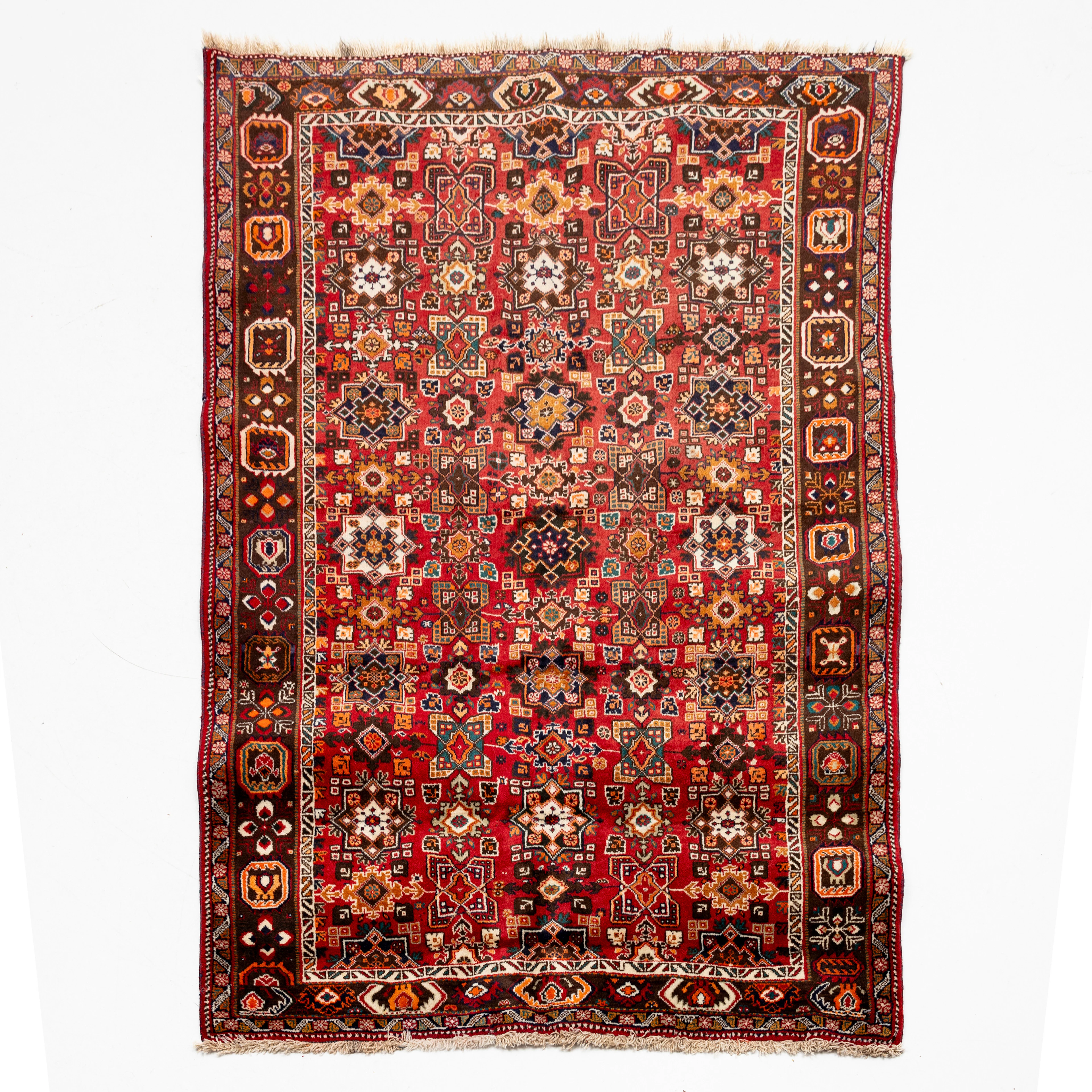 MATTA, orientalisk, ca 240 x 150 cm.