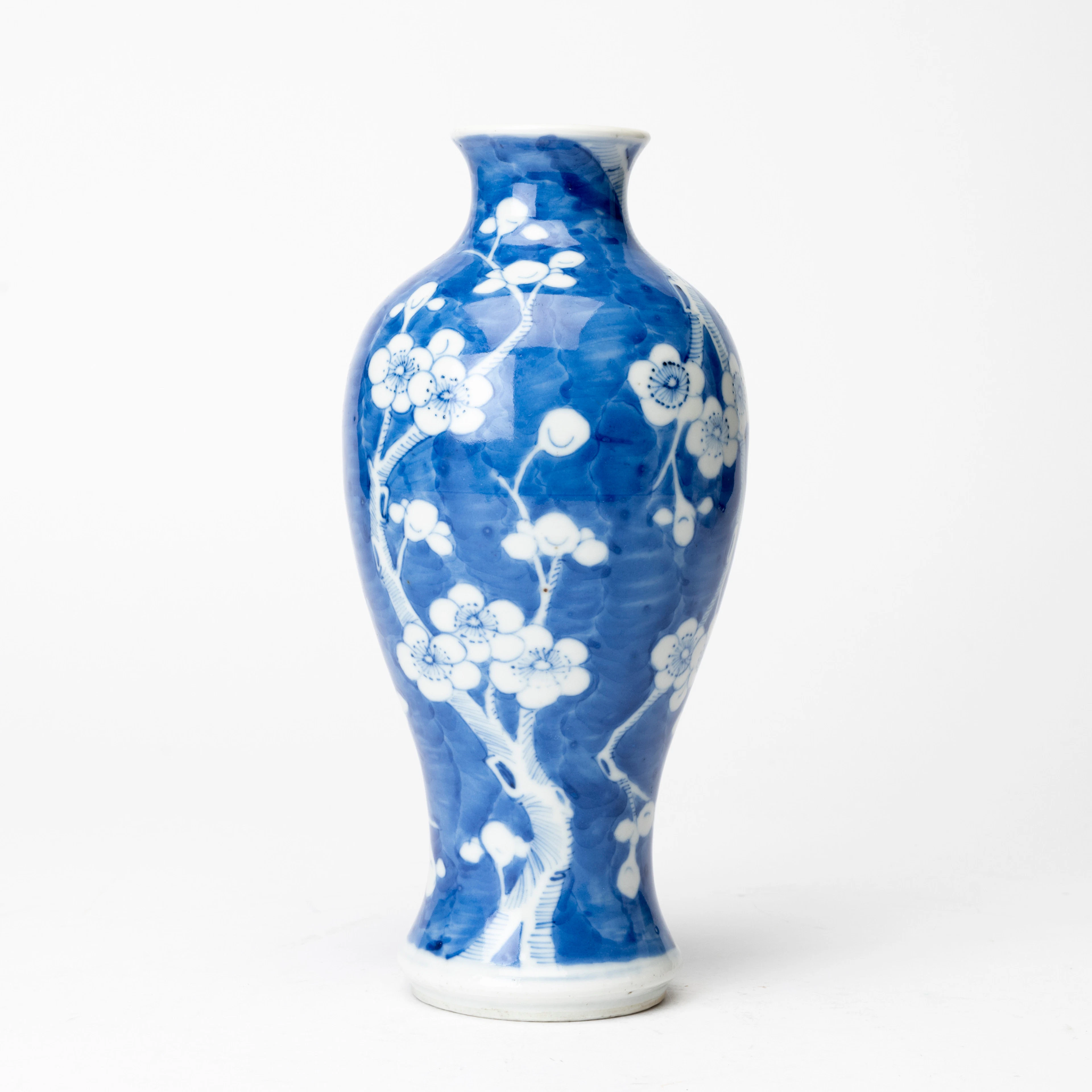 VAS, porslin, Kina, 1800/1900-tal.