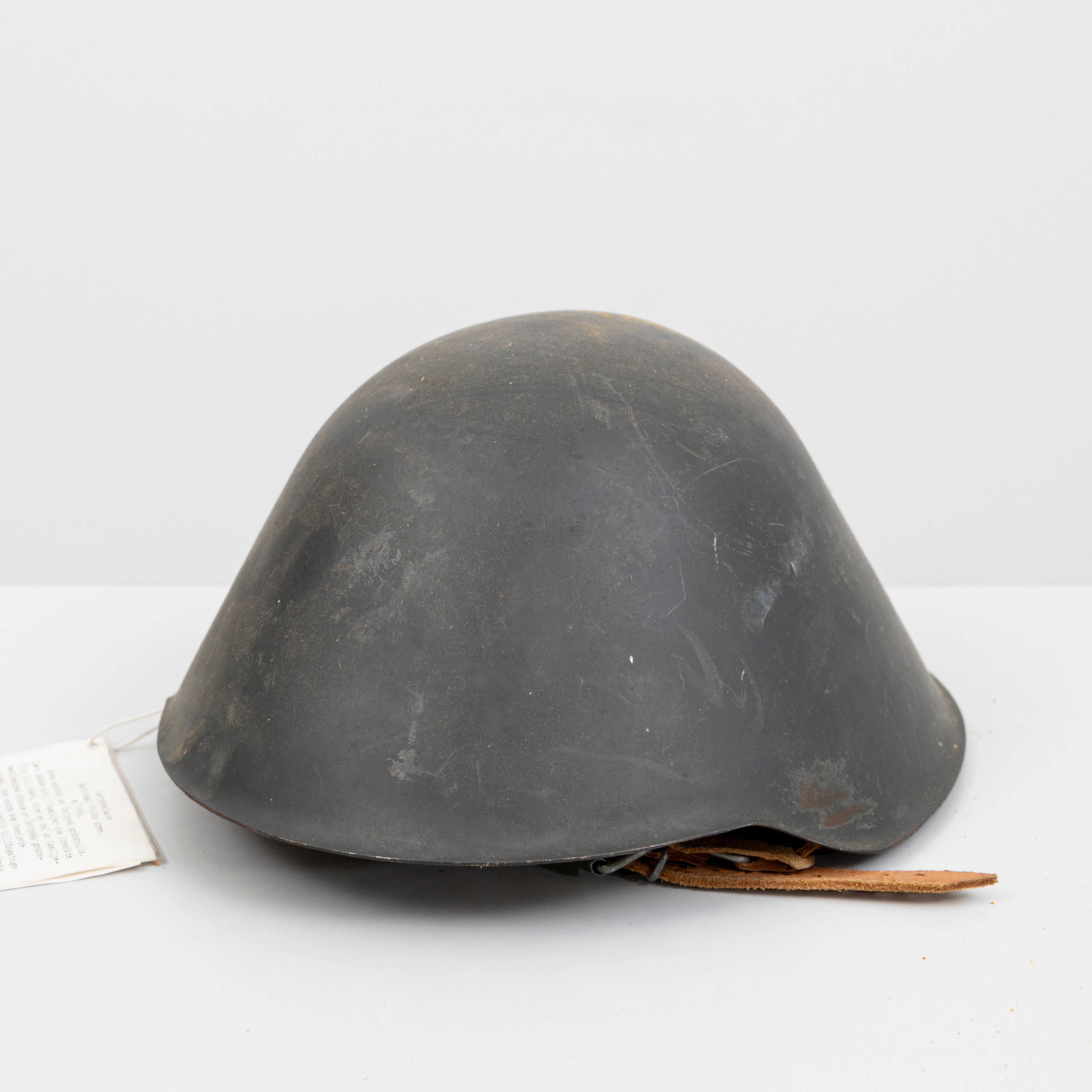HJÄLM, m/1956, Östtyskland / DDR.