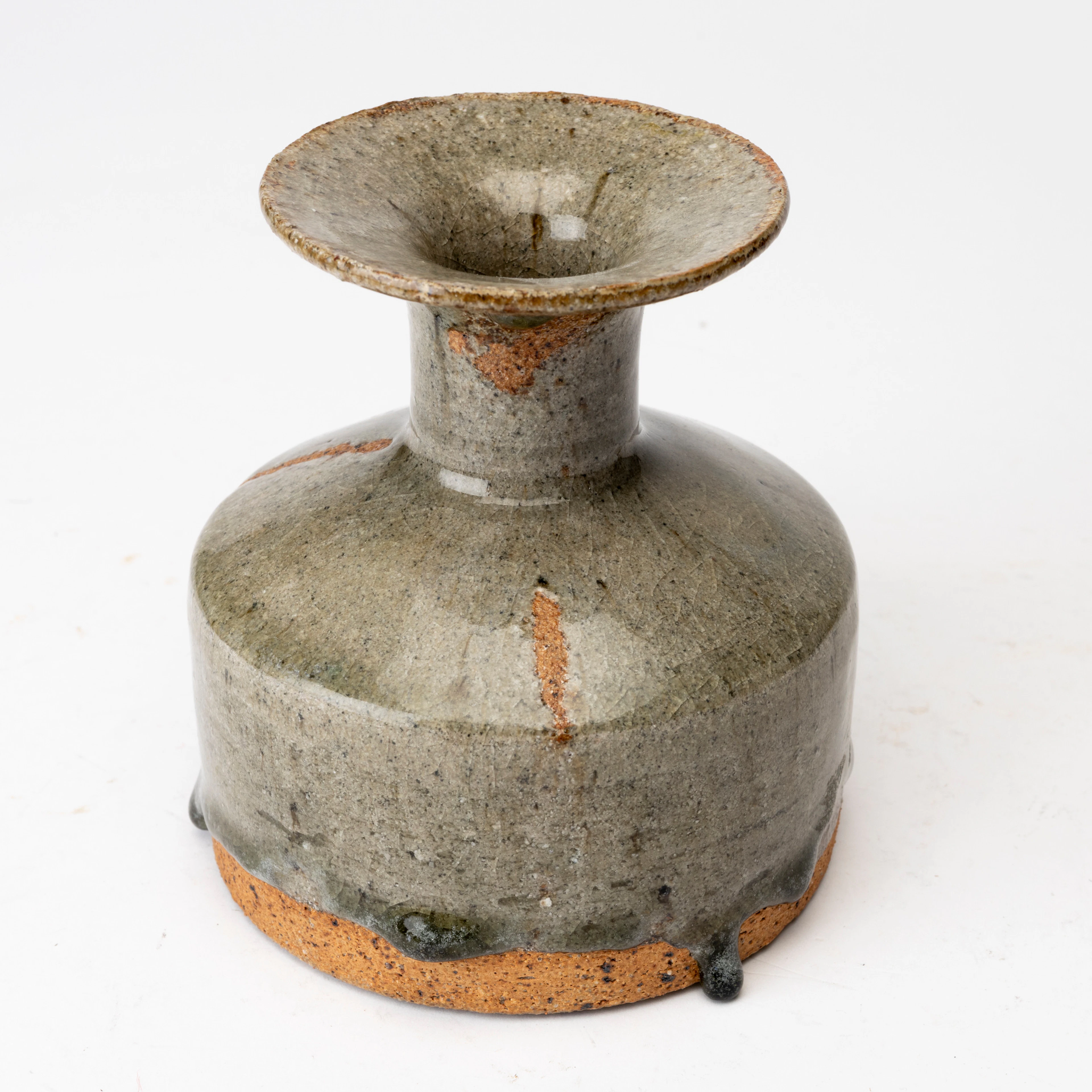 CARL-HARRY STÅLHANE. Vas, Designhuset, signerad med numrering A 405