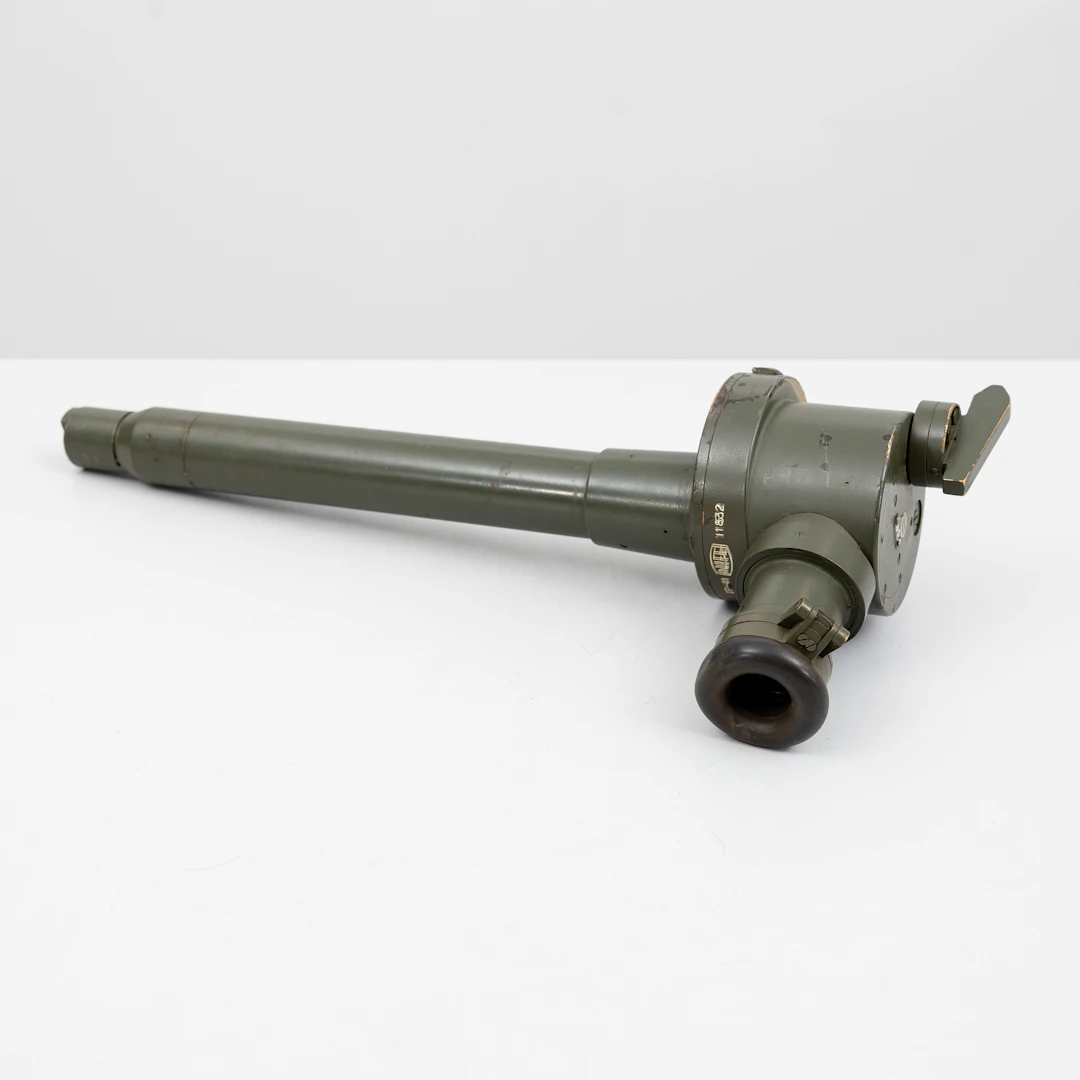 PERISKOP, TP-41, serienummer 11832, Nife.