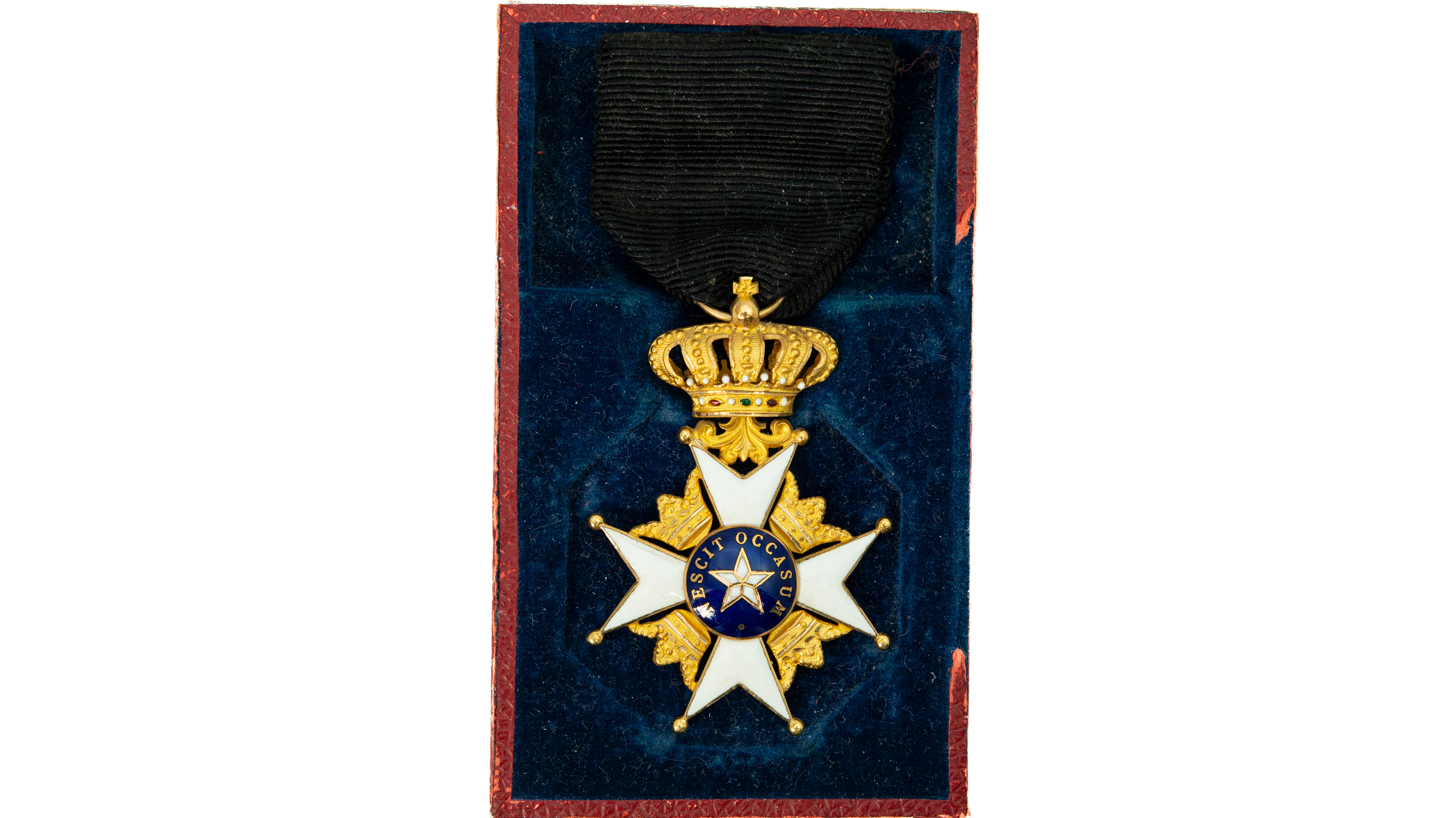 ORDER OF THE NORTH STAR
