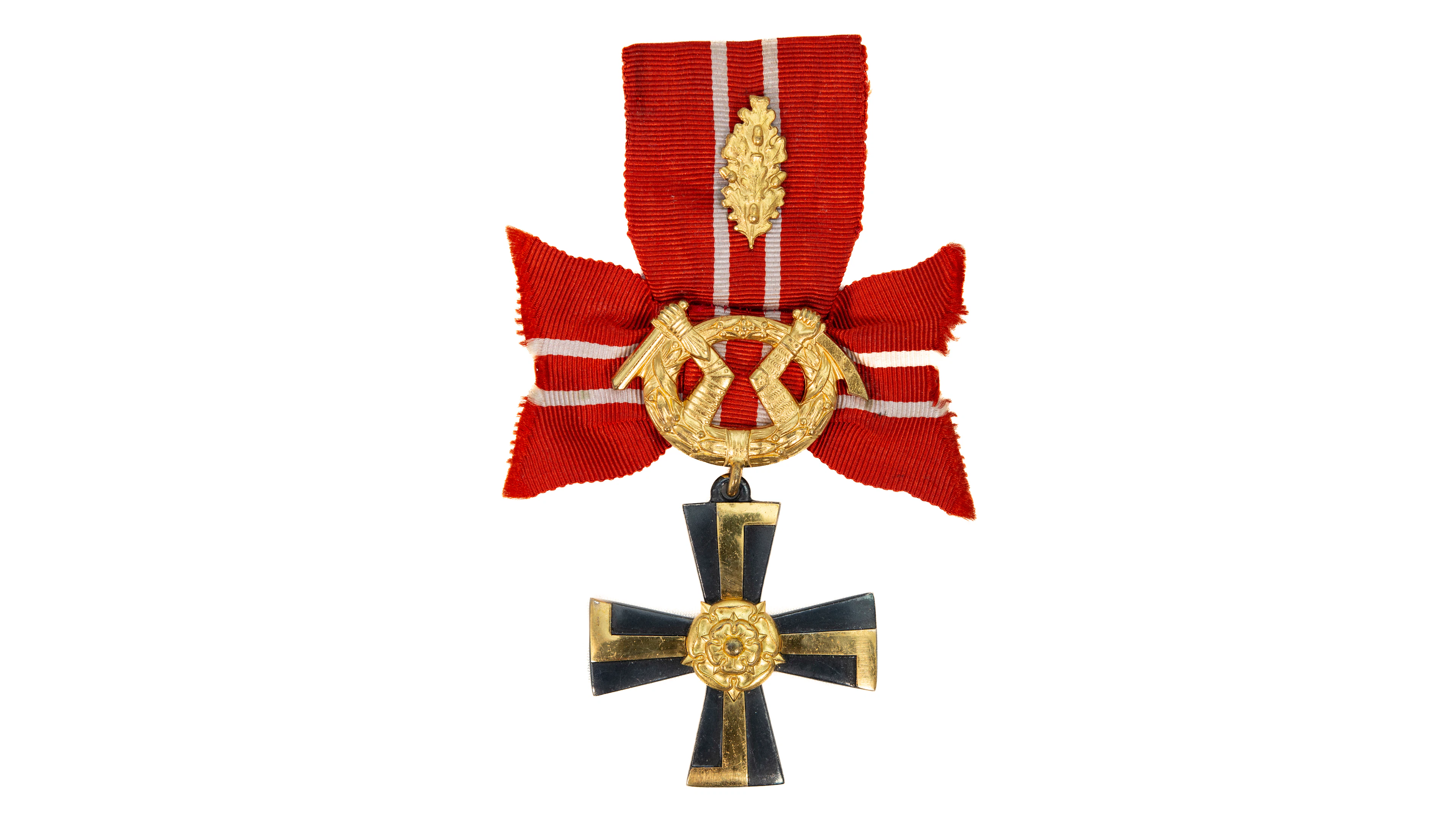 ORDER OF THE CROSS OF LIBERTY