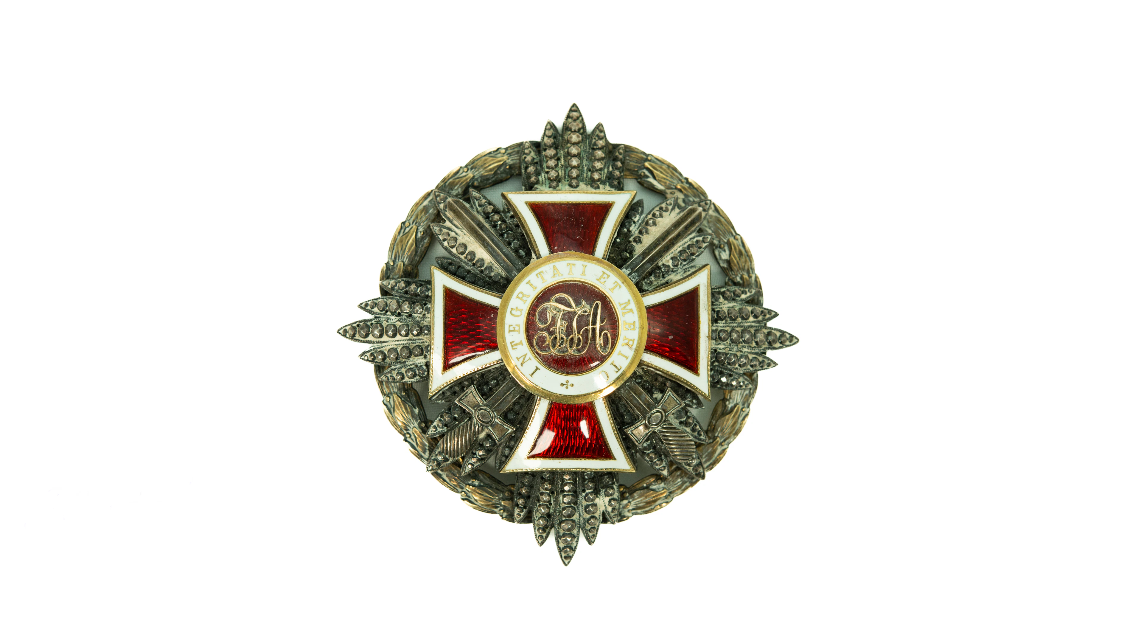 ORDER OF LEOPOLD