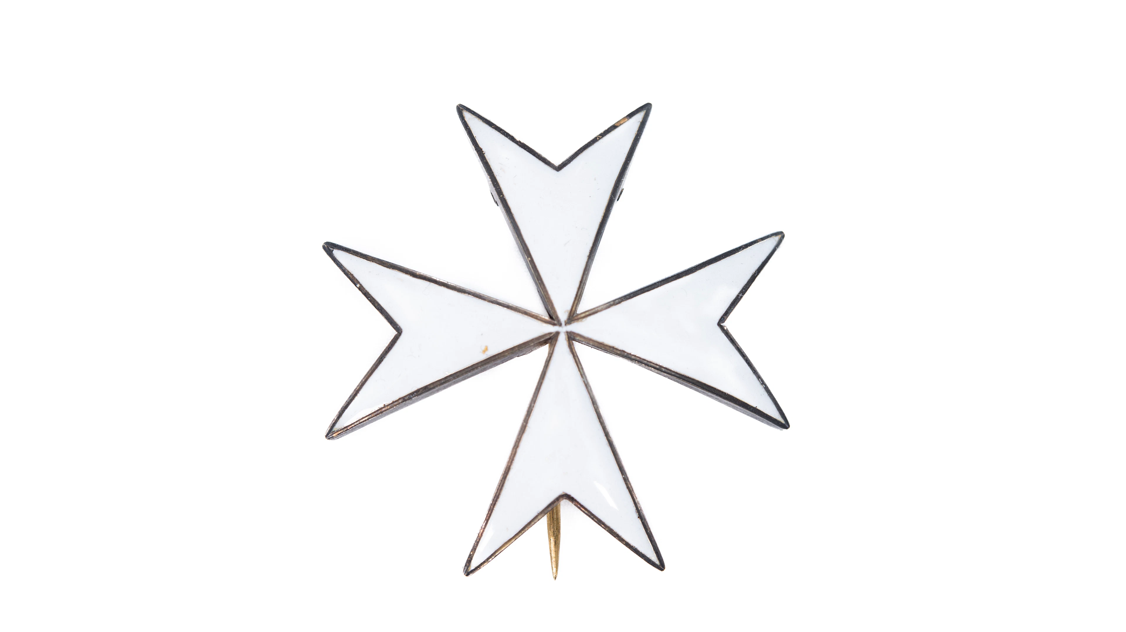 THE ORDER OF SAINT JOHN