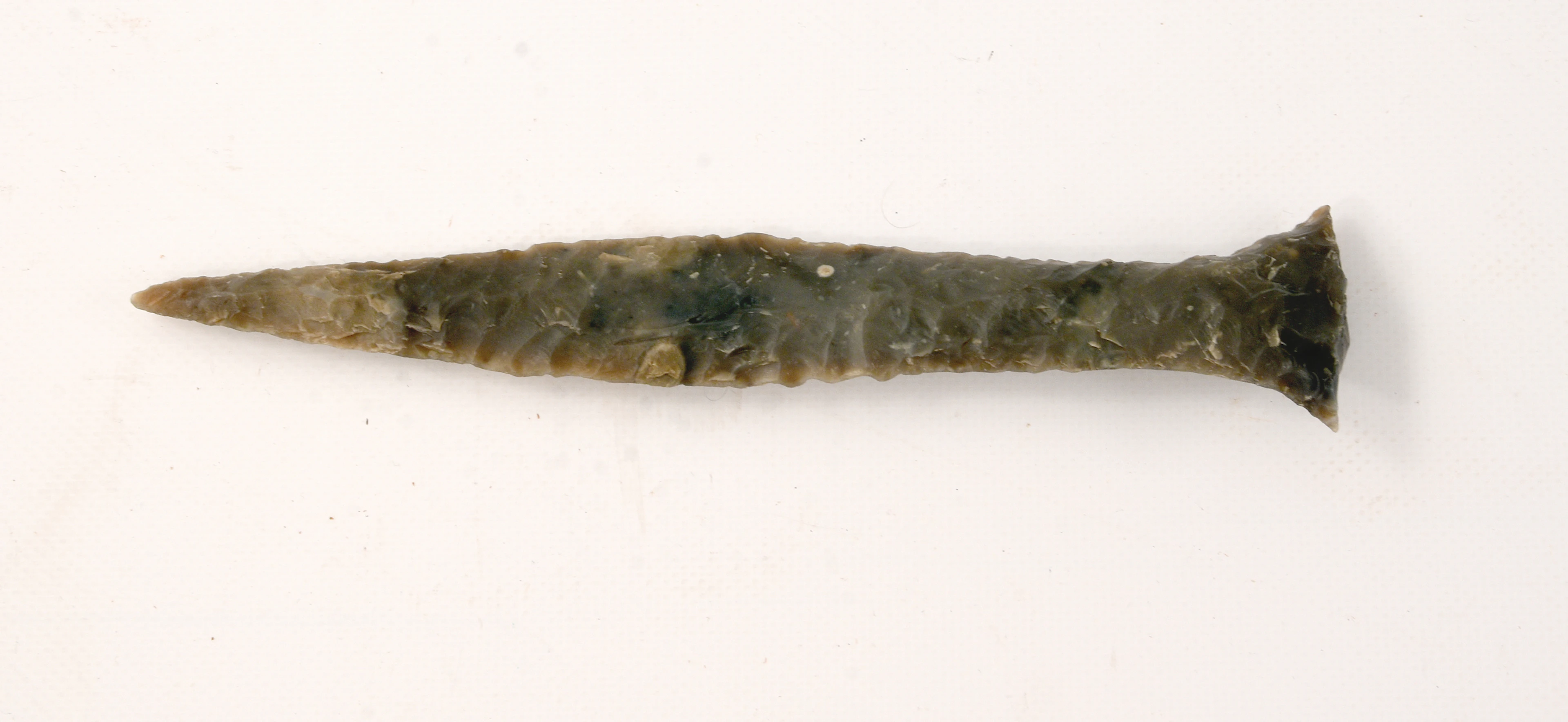 FLINTDOLK