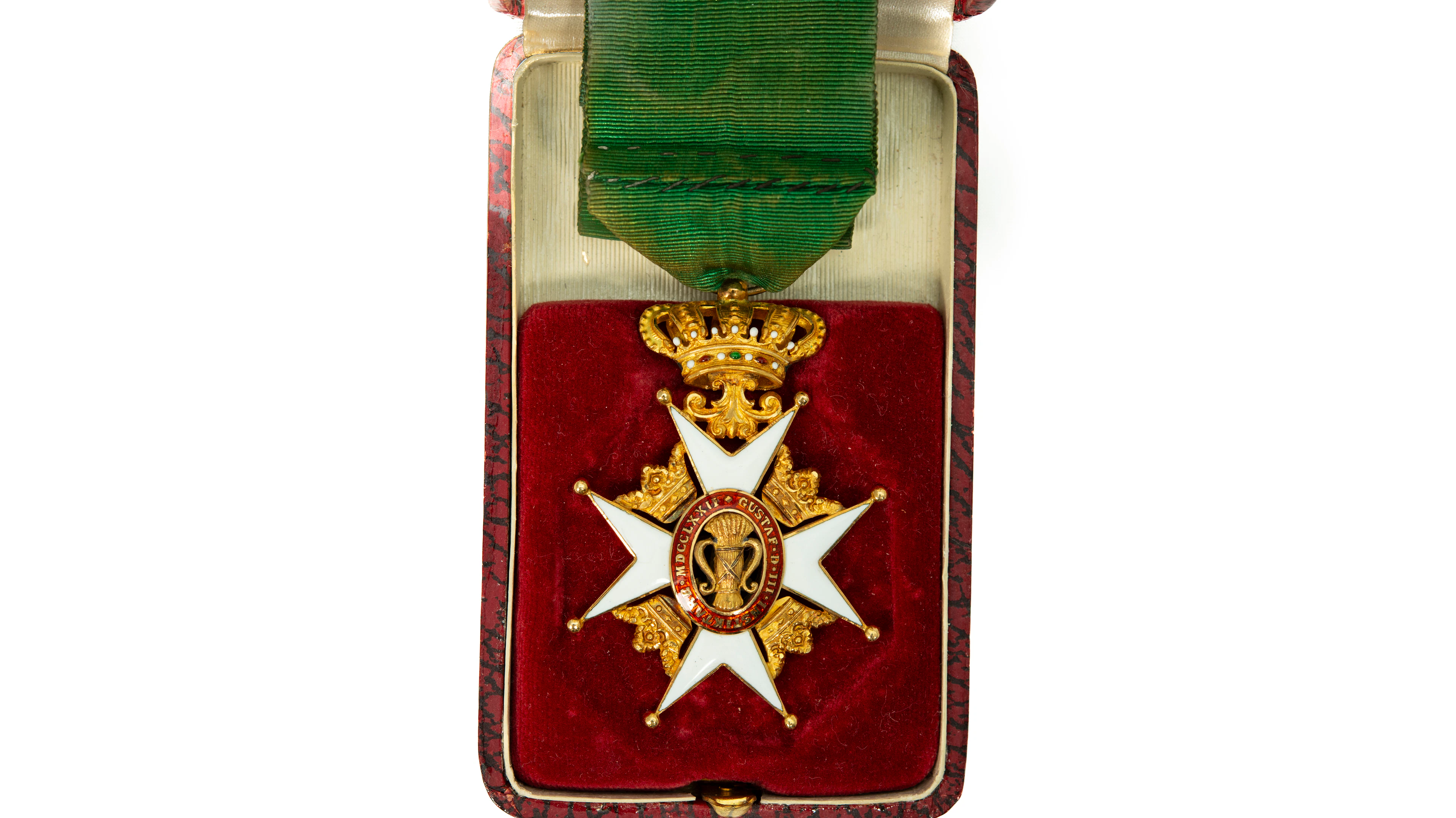 ORDER OF THE VASA
