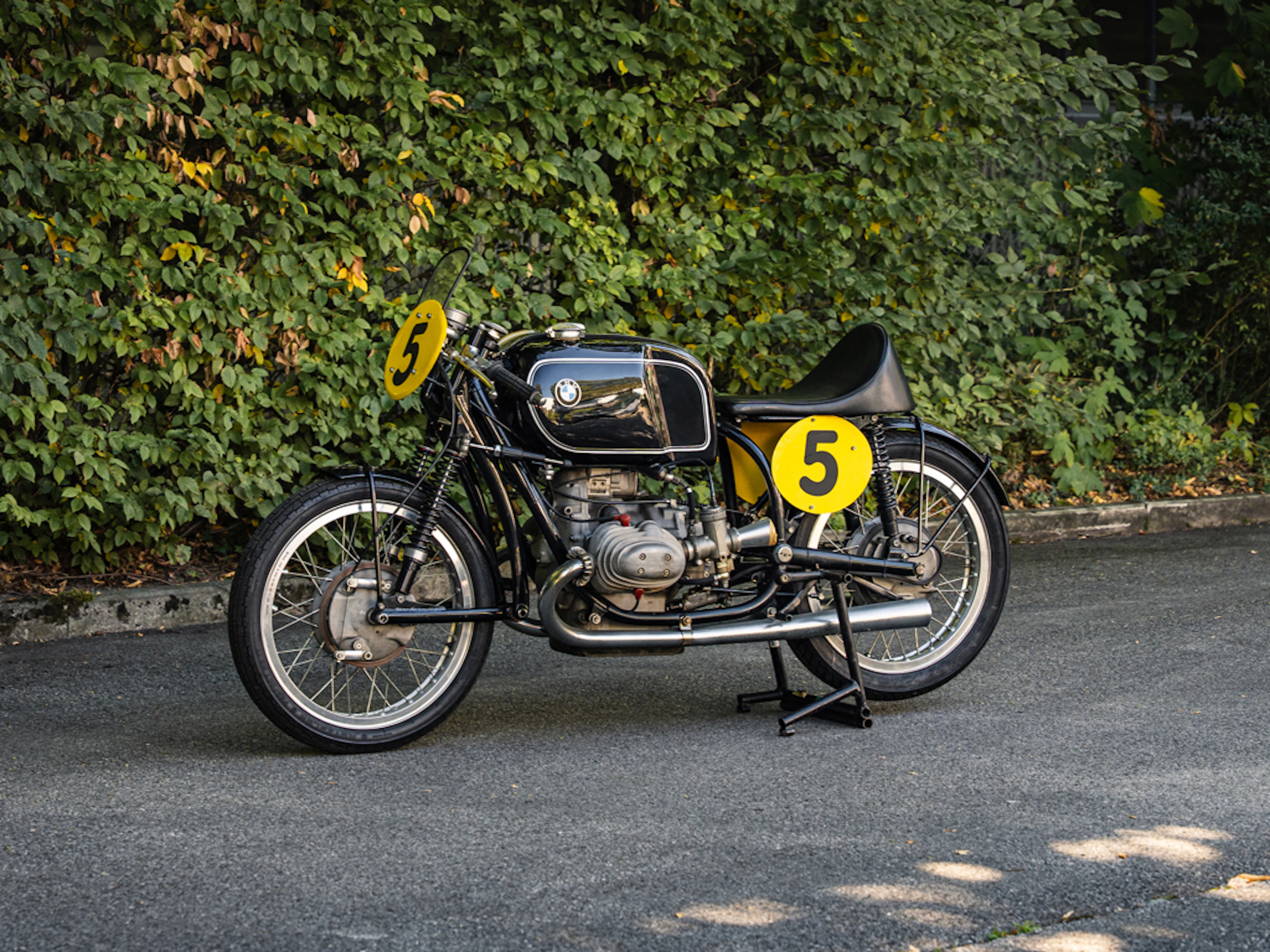 1955 BMW RS 54