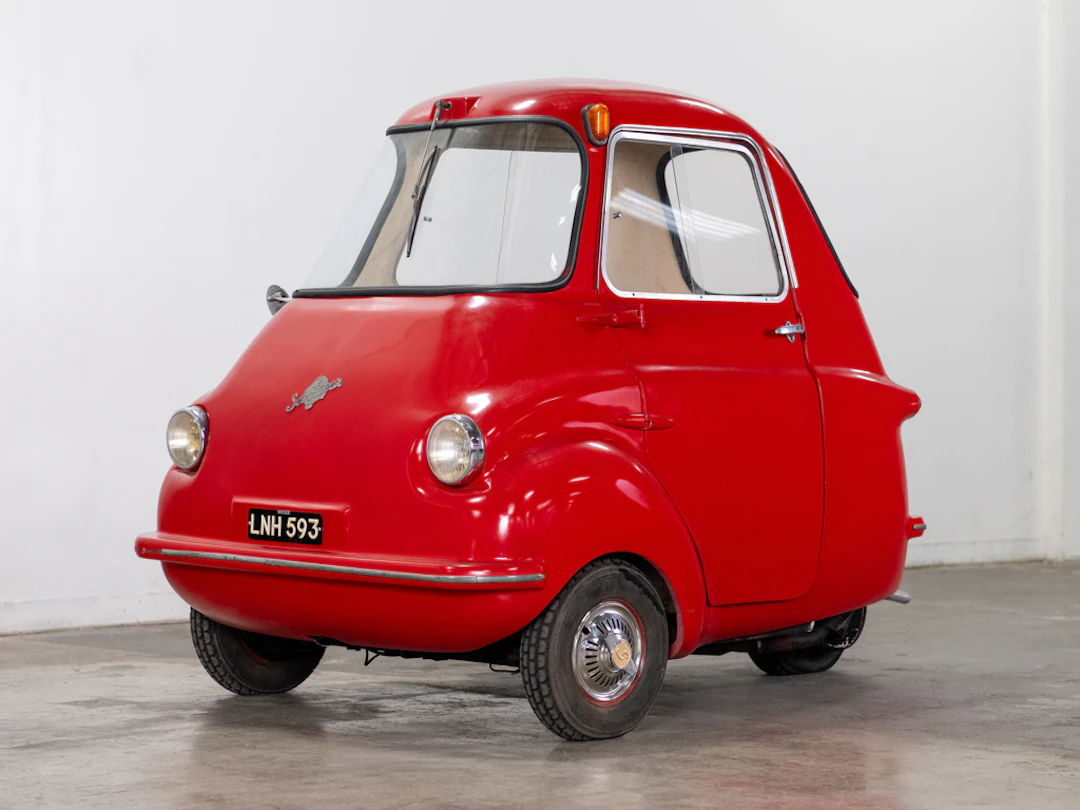 1959 Scootacar Mk I