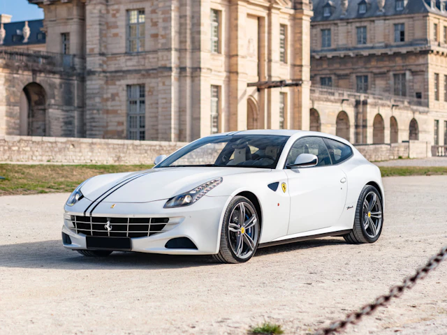 2015 Ferrari FF 'Tailor Made'