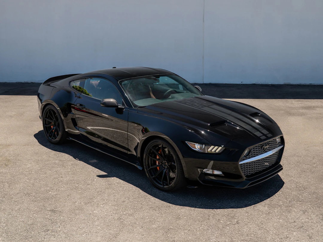 2015 Galpin Rocket